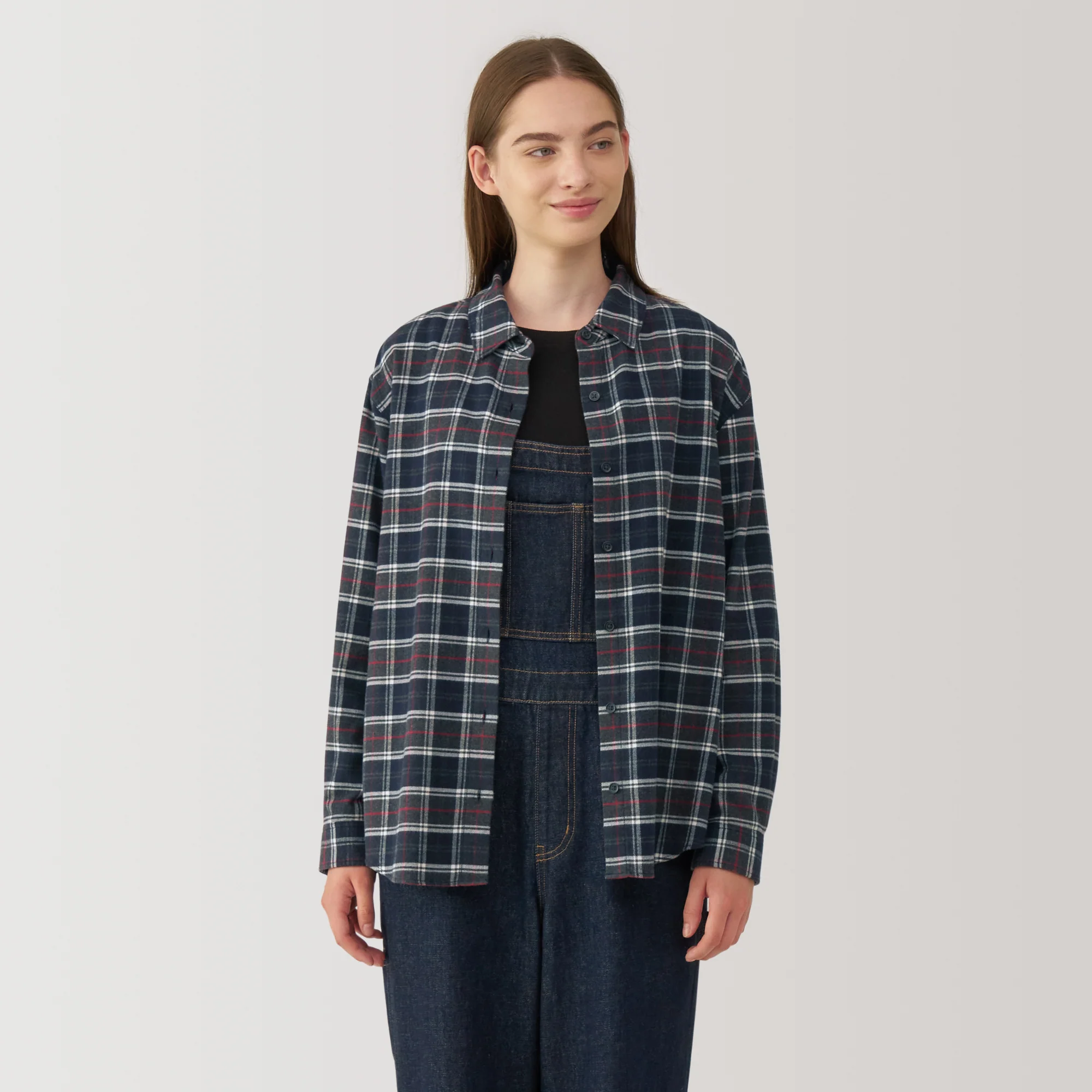 Flannel Shirt - Image 93