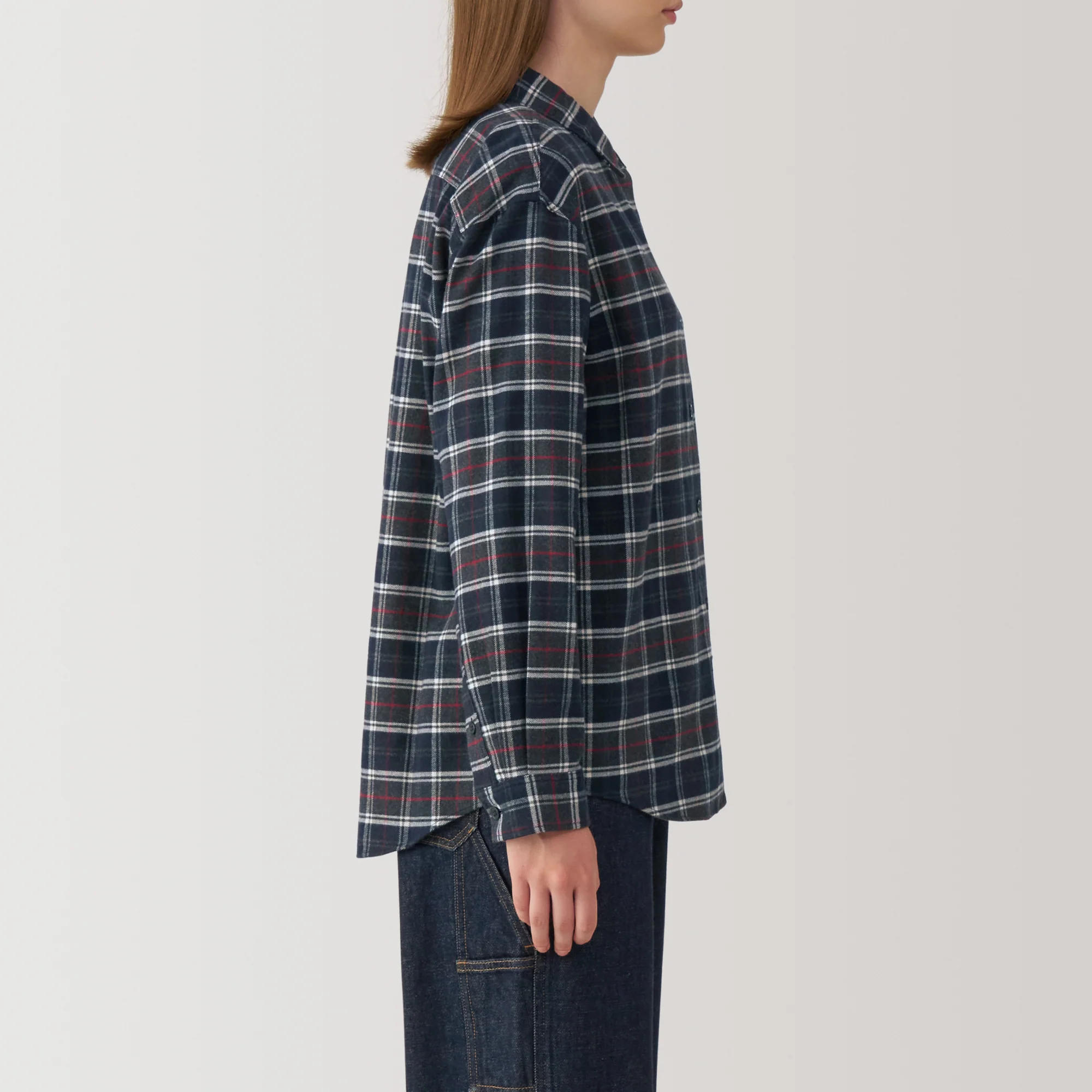 Flannel Shirt - Image 94