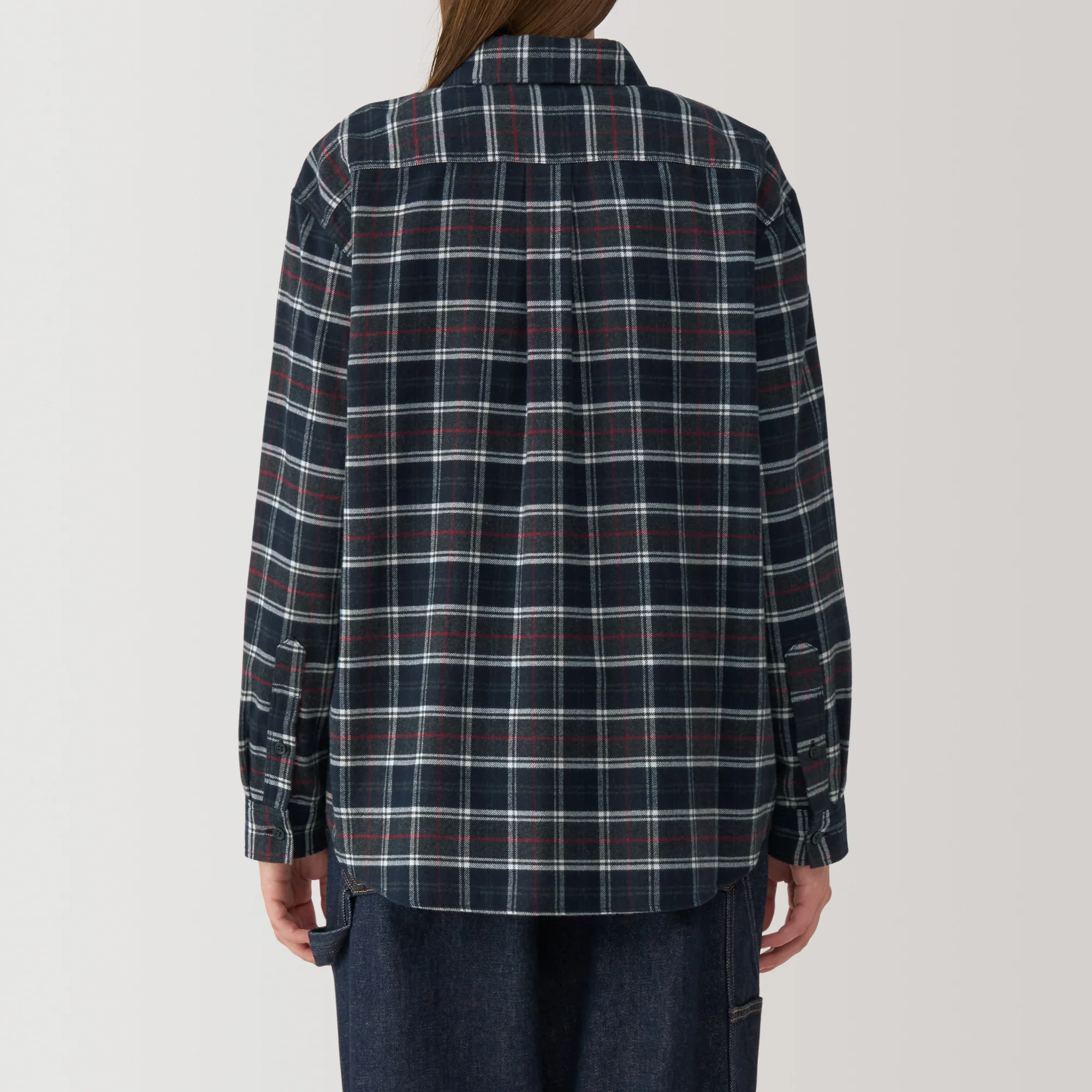 Flannel Shirt - Image 95