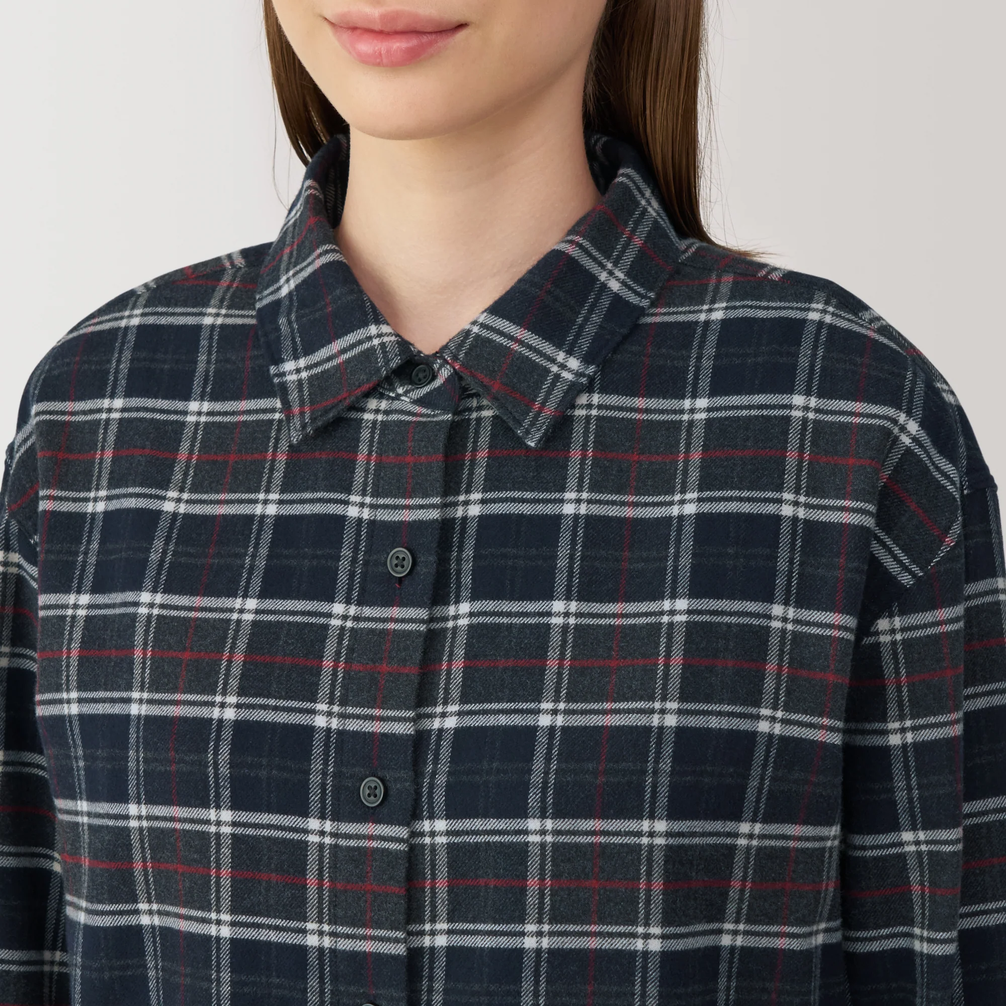 Flannel Shirt - Image 96