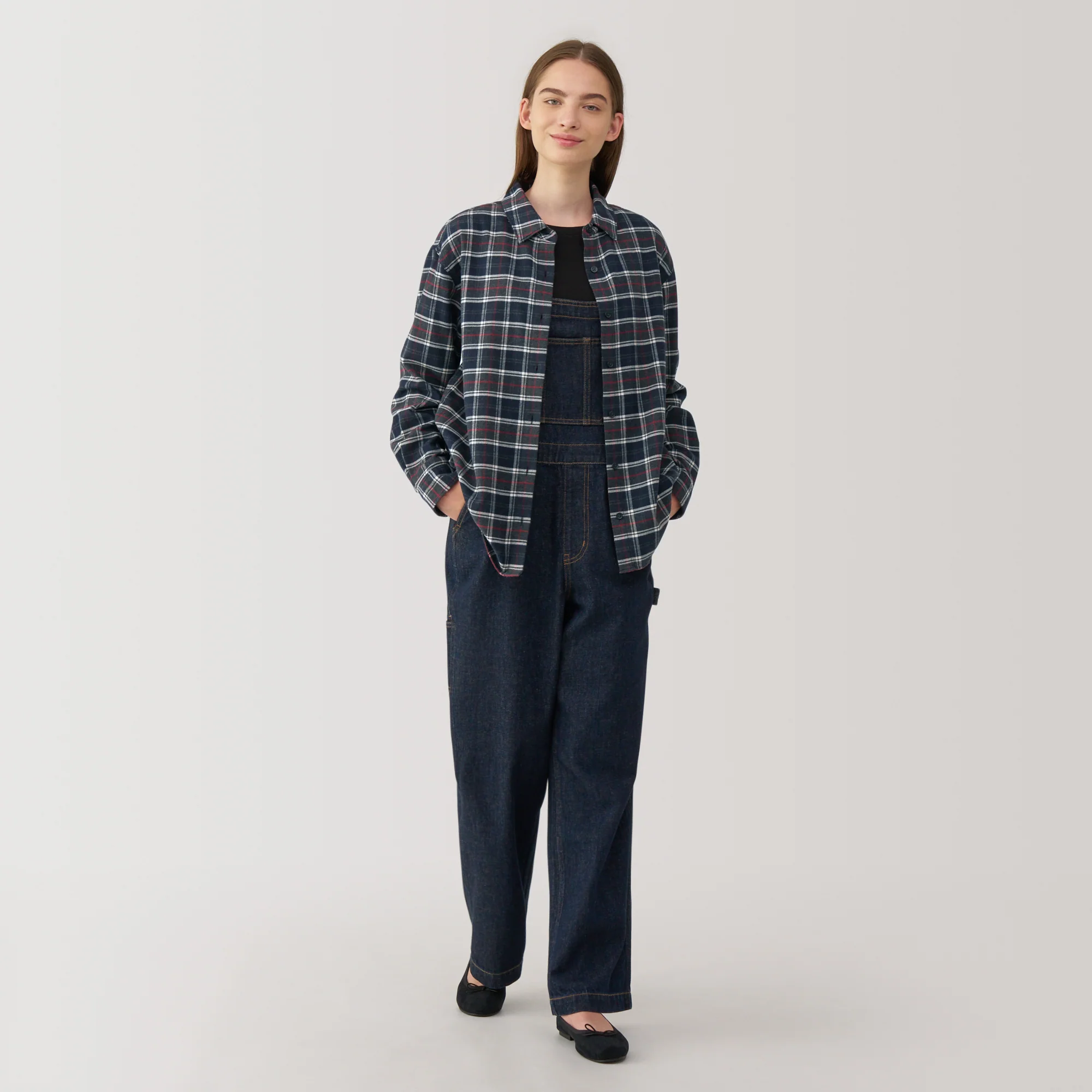 Flannel Shirt - Image 97