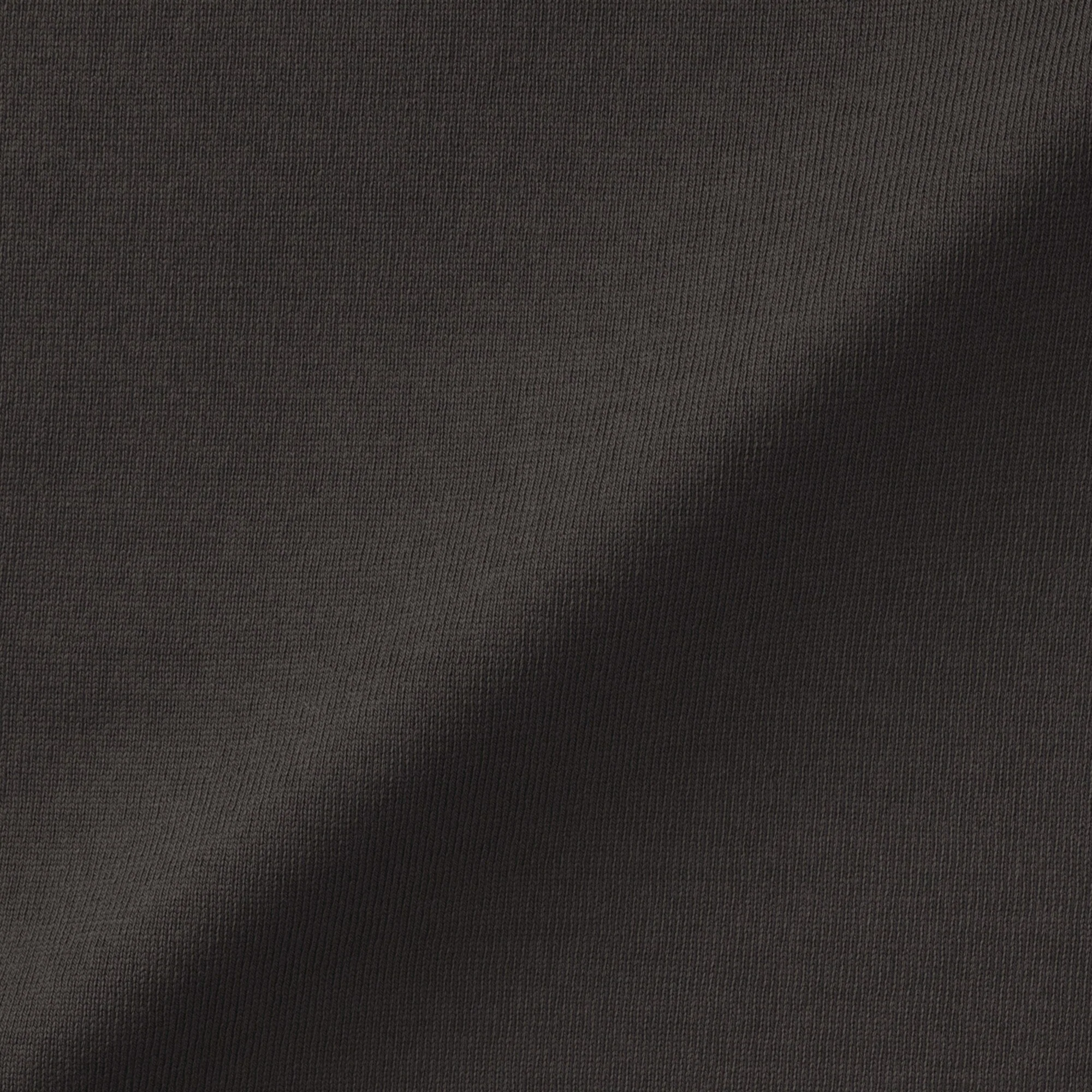 Heavyweight Cotton Boatneck T-Shirt - Image 17