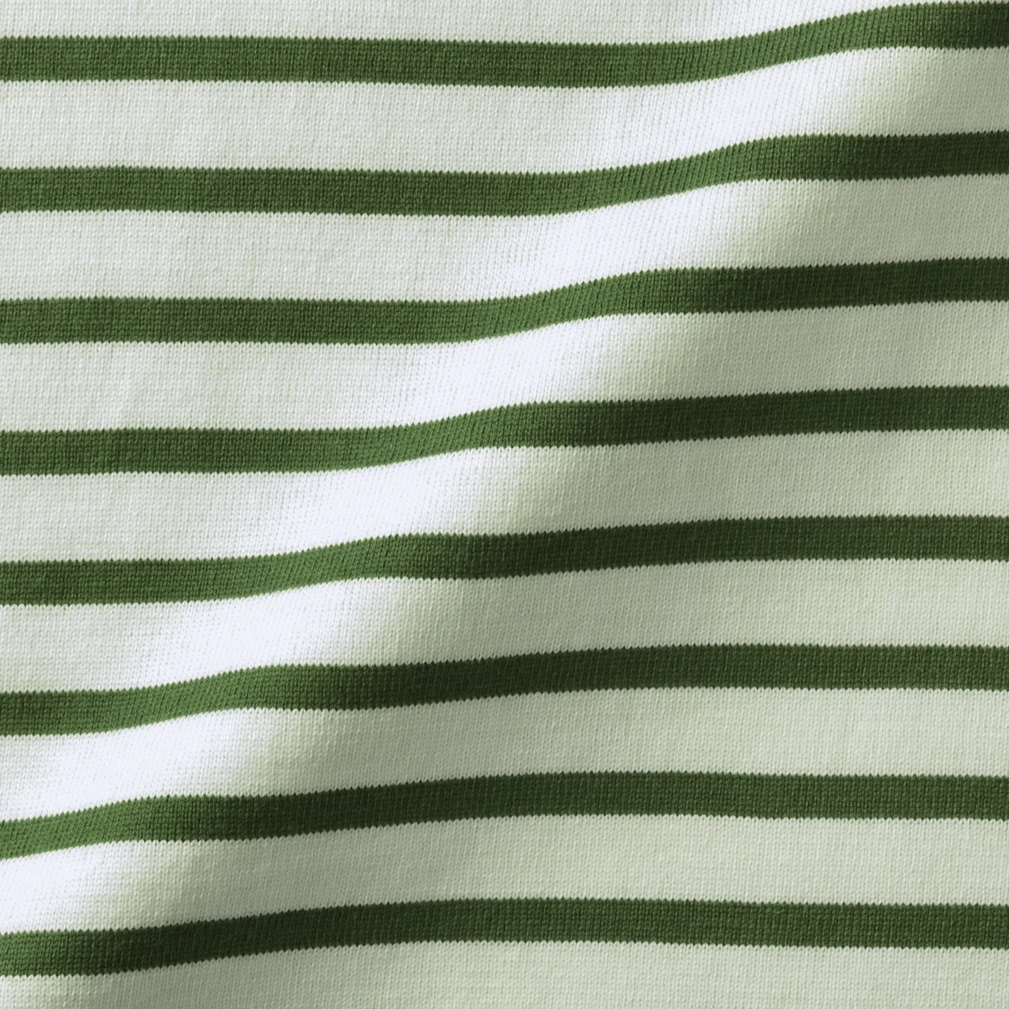 Heavyweight Cotton Boatneck T-Shirt - Image 25