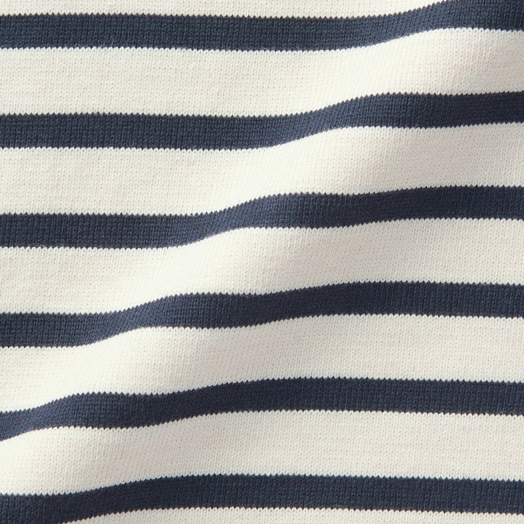 Heavyweight Cotton Boatneck T-Shirt - Image 49