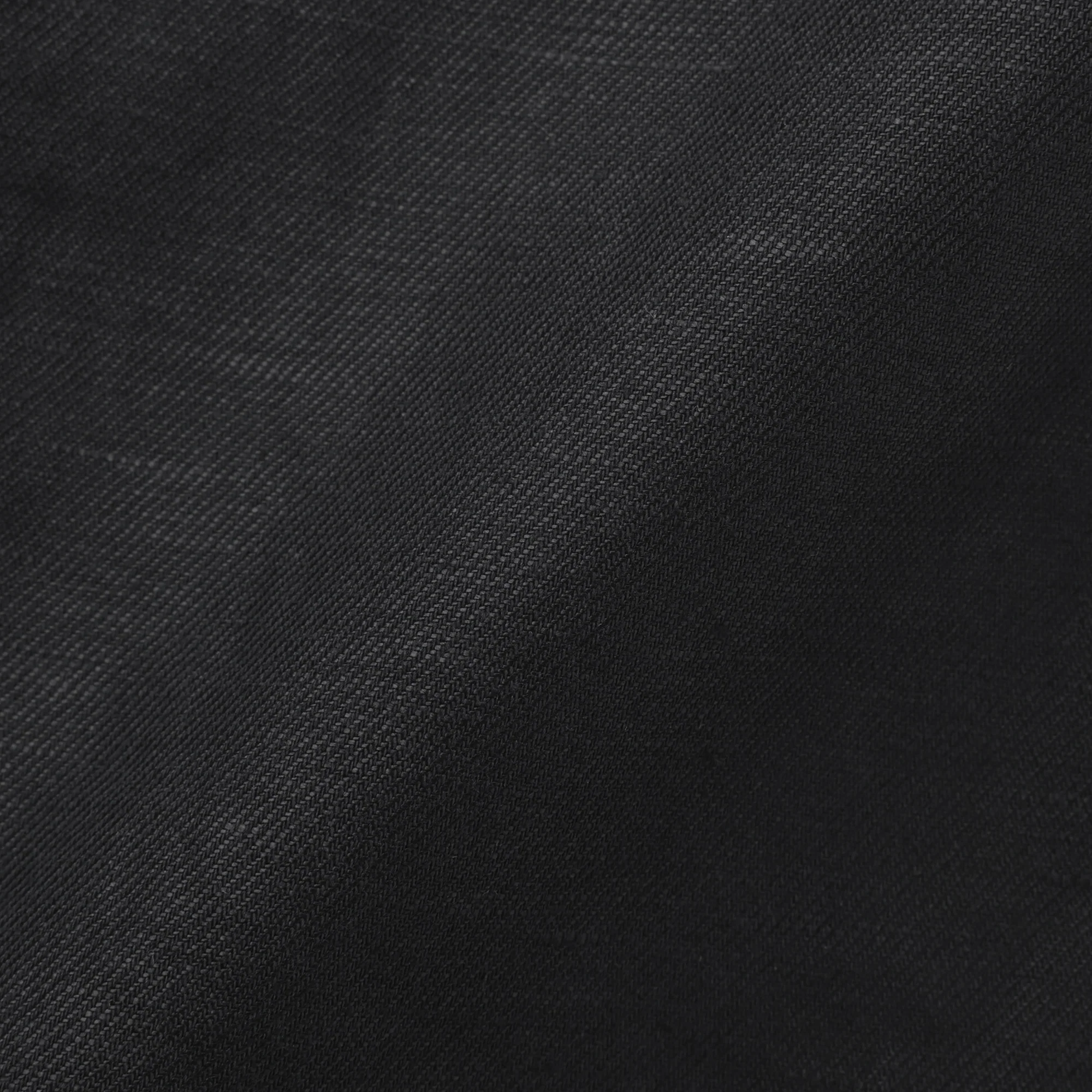 Women's Hemp Blend Twill Darted Wide Pants - Image 10