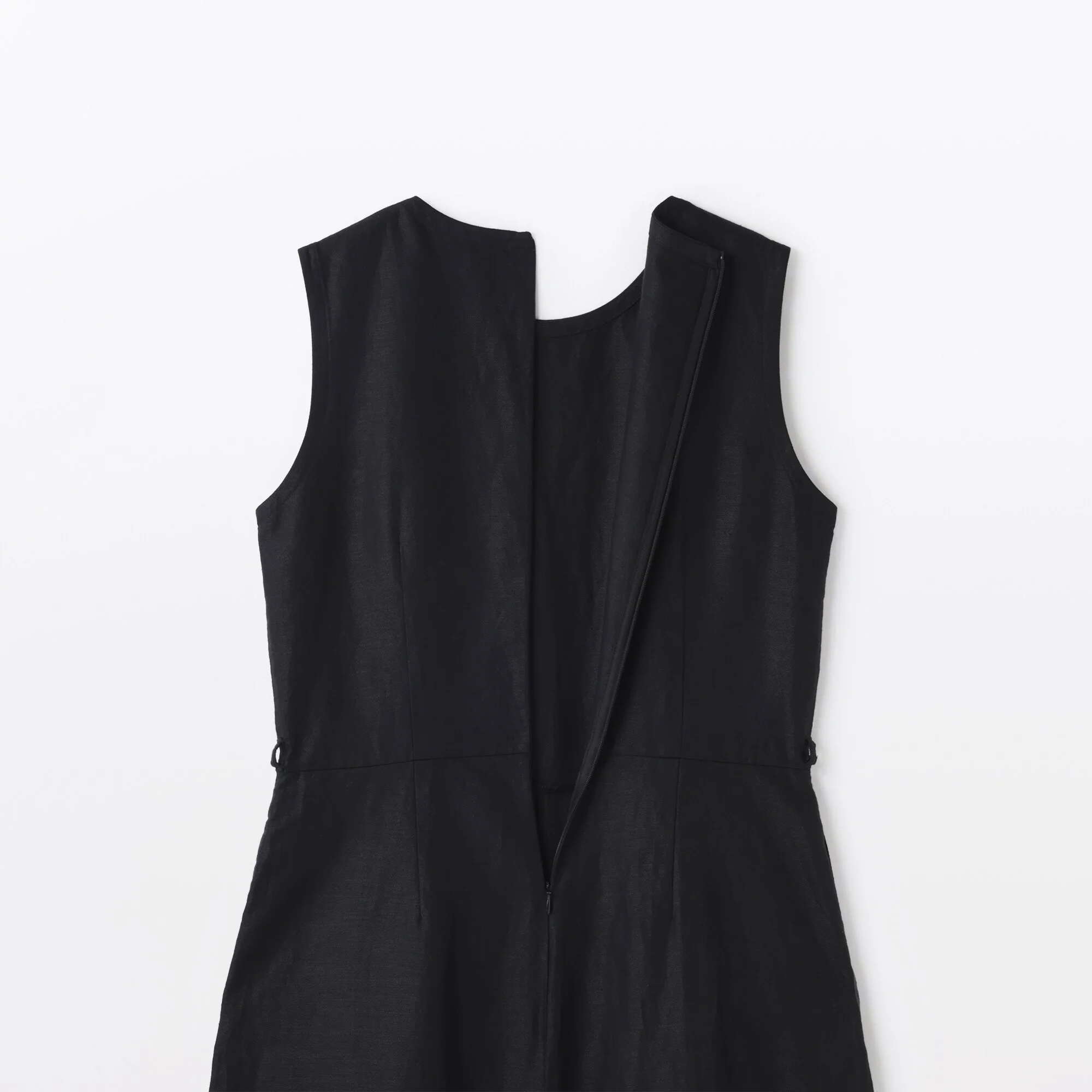 Women's Hemp Blend Twill Jumpsuit - Image 20