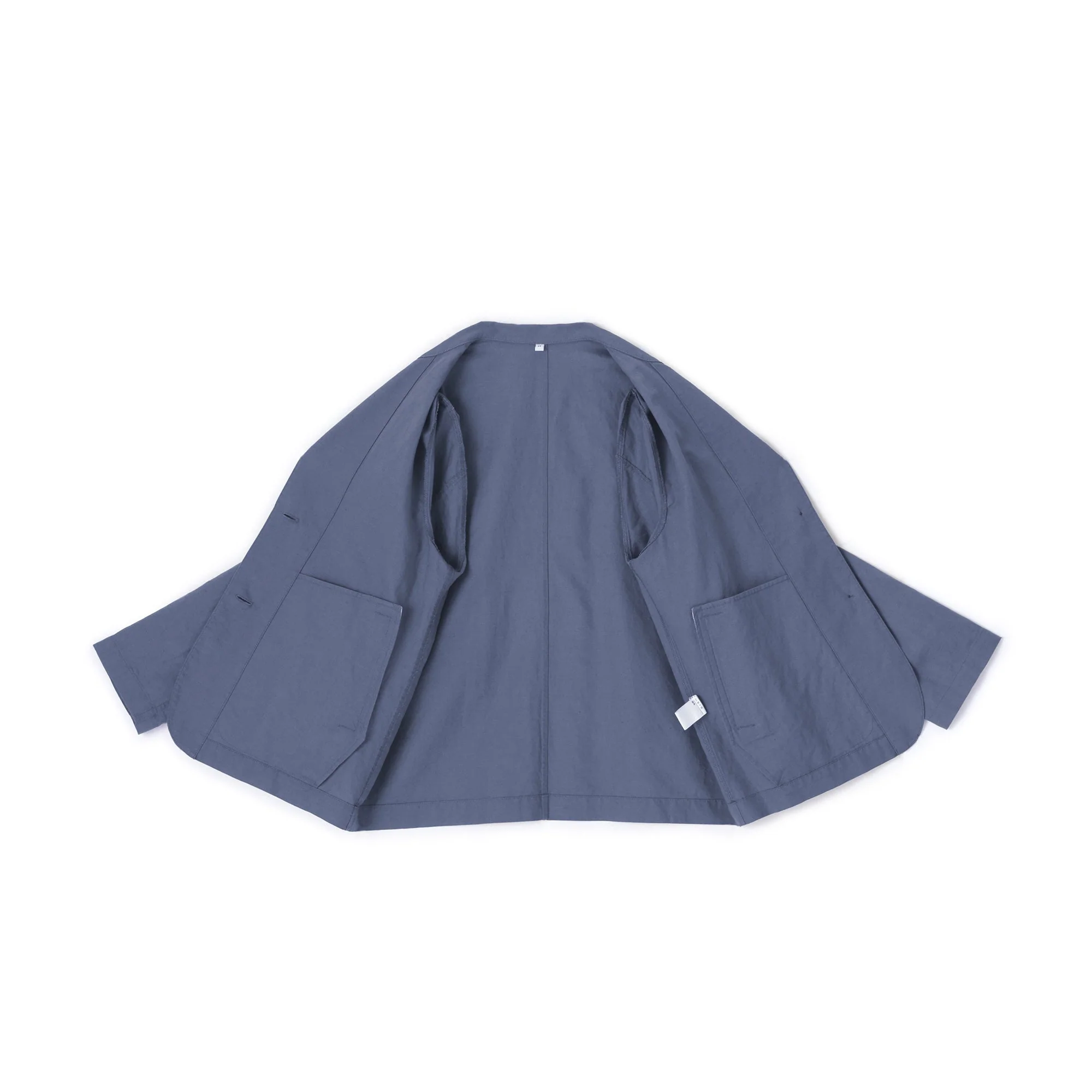 Women's Hemp Cotton Shirt Jacket - Image 18