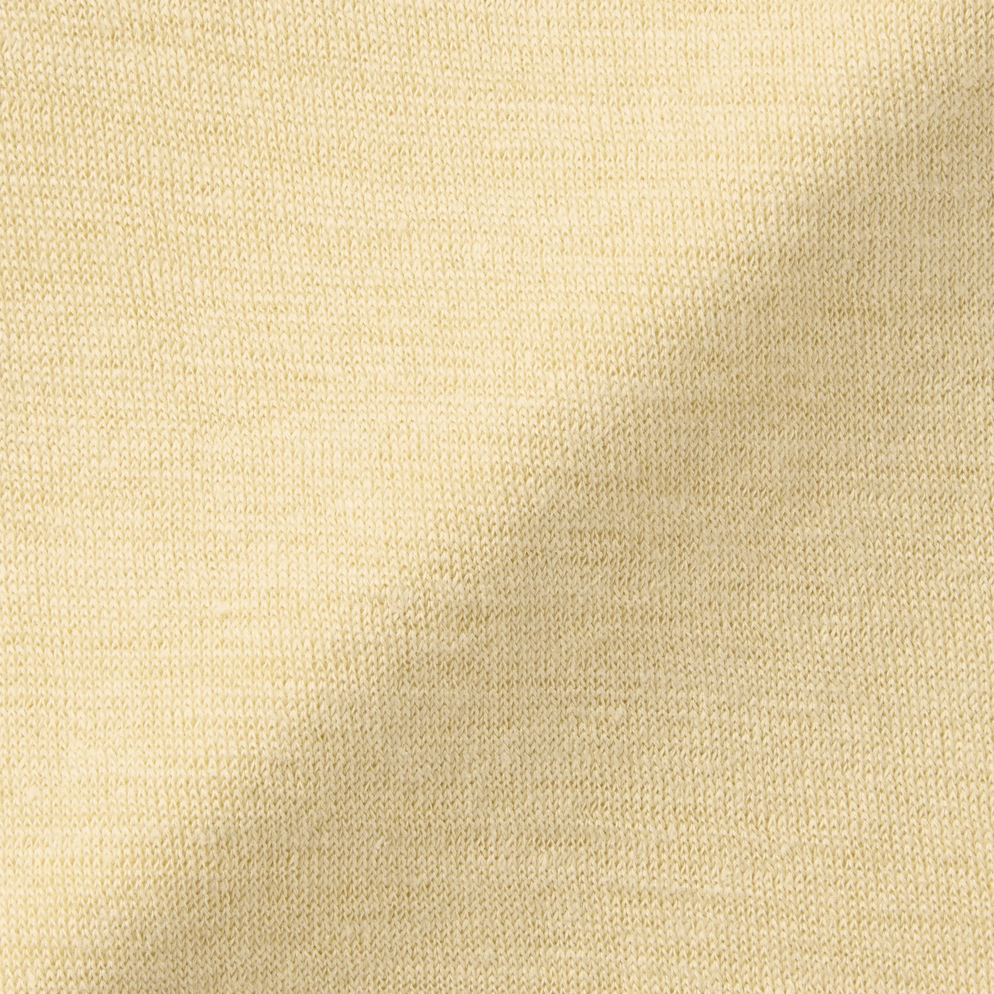 Women's Hemp Crew Neck Cardigan - Image 35