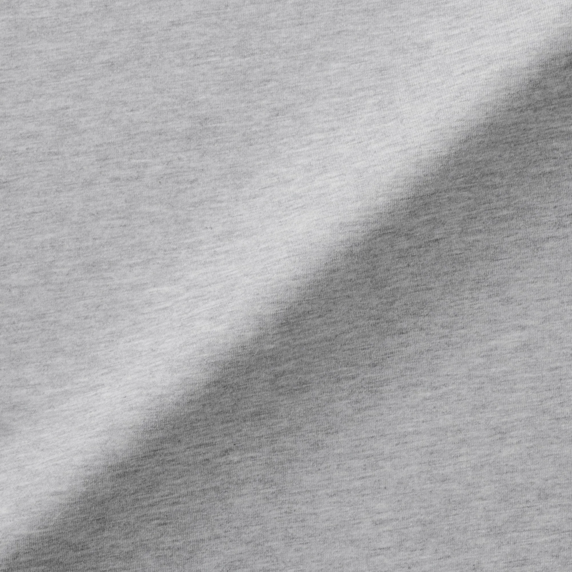 Jersey Cotton Crewneck T-Shirt - Image 30