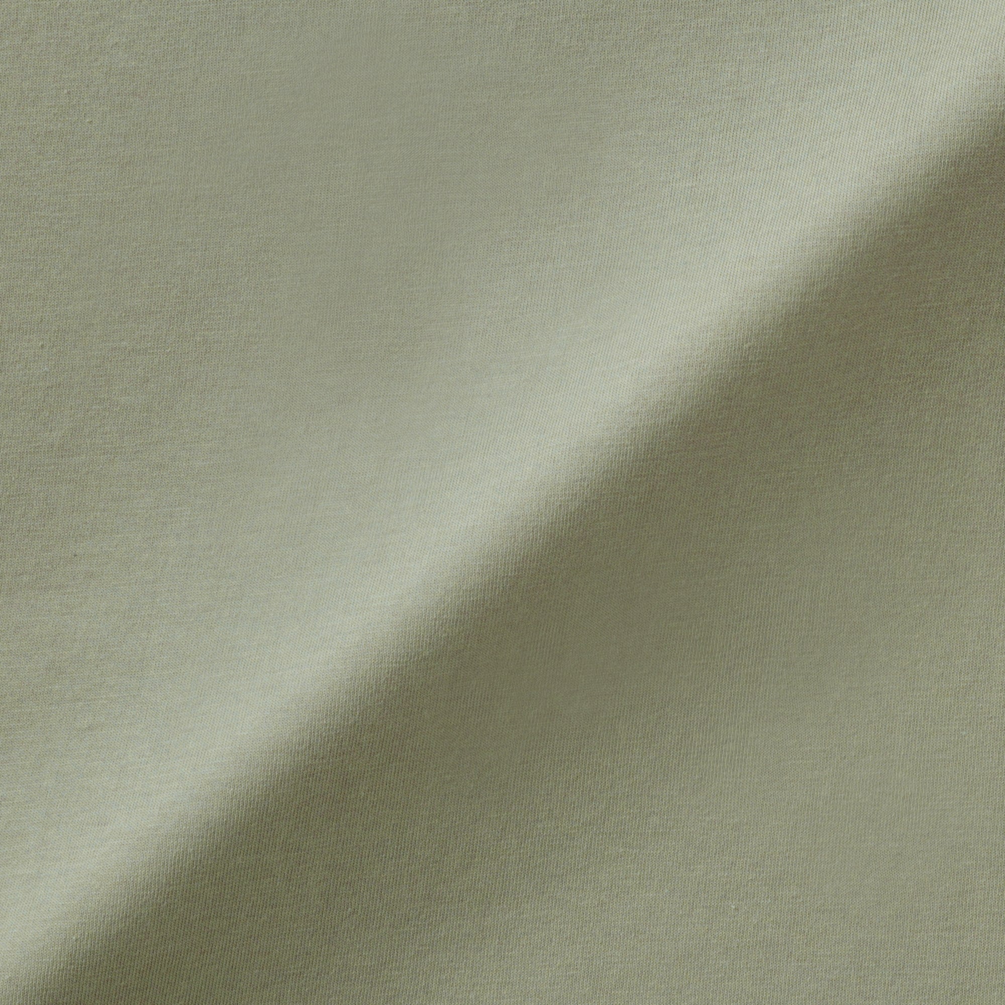 Jersey Cotton Crewneck T-Shirt - Image 38