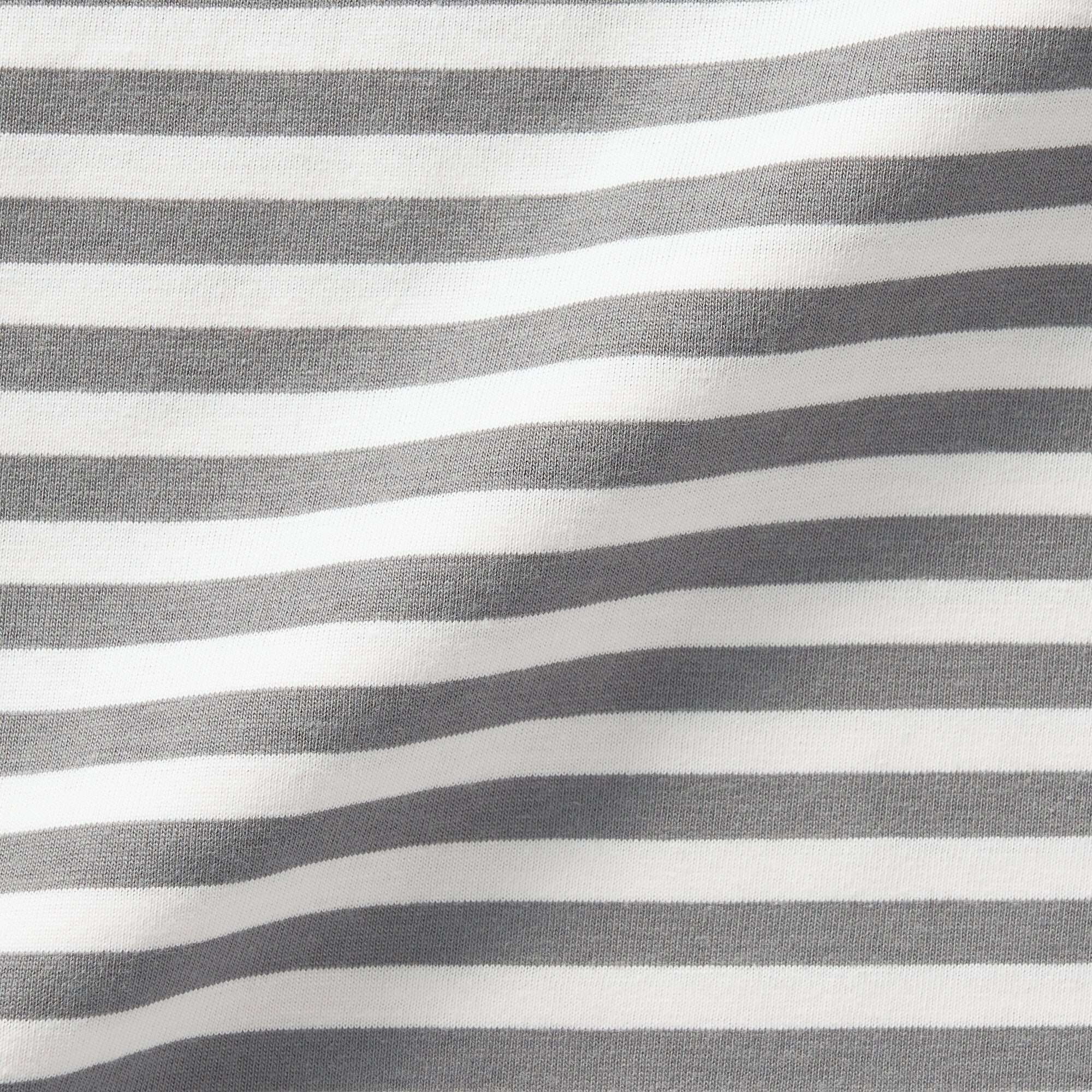 Jersey Cotton Crewneck T-Shirt - Image 45