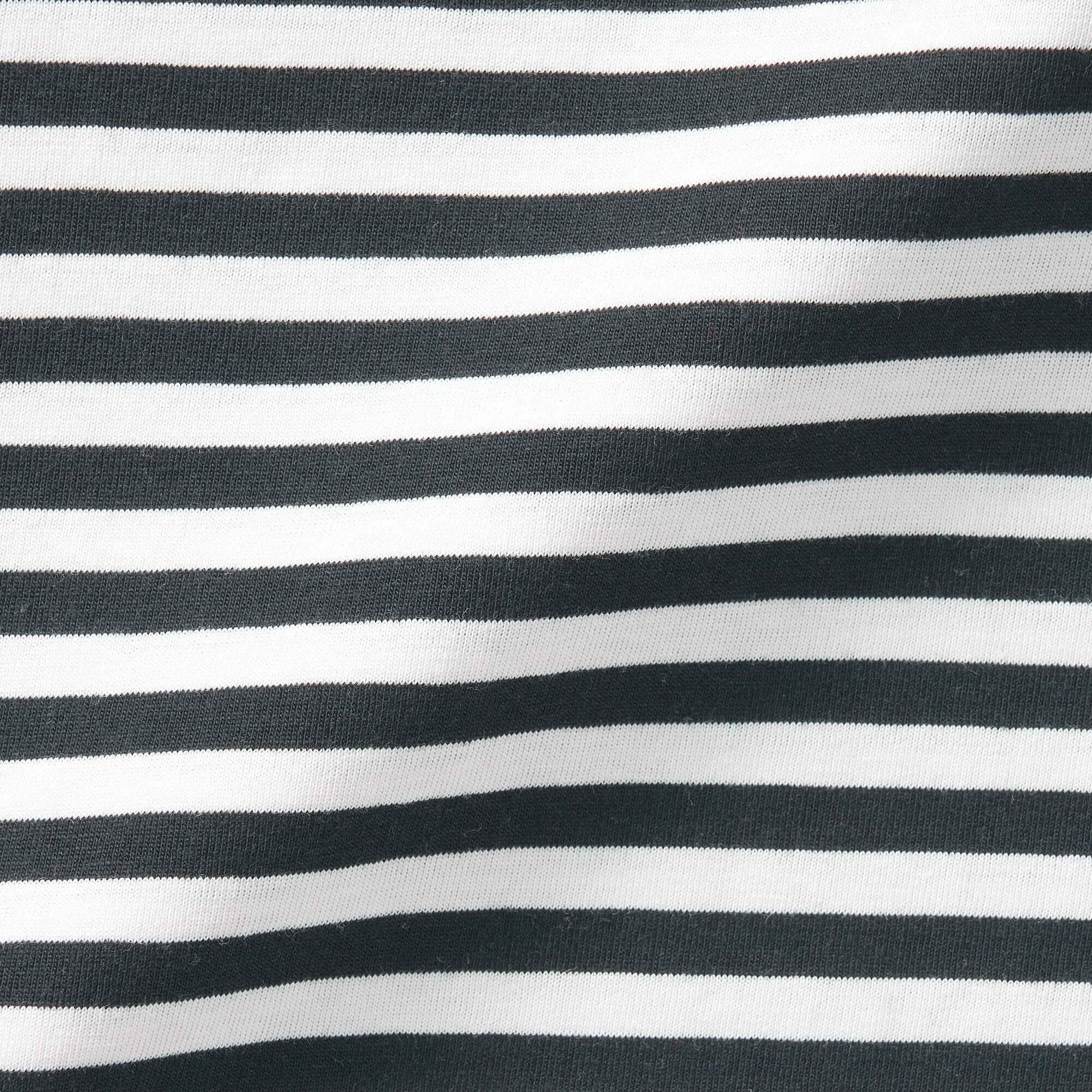 Jersey Cotton Crewneck T-Shirt - Image 53