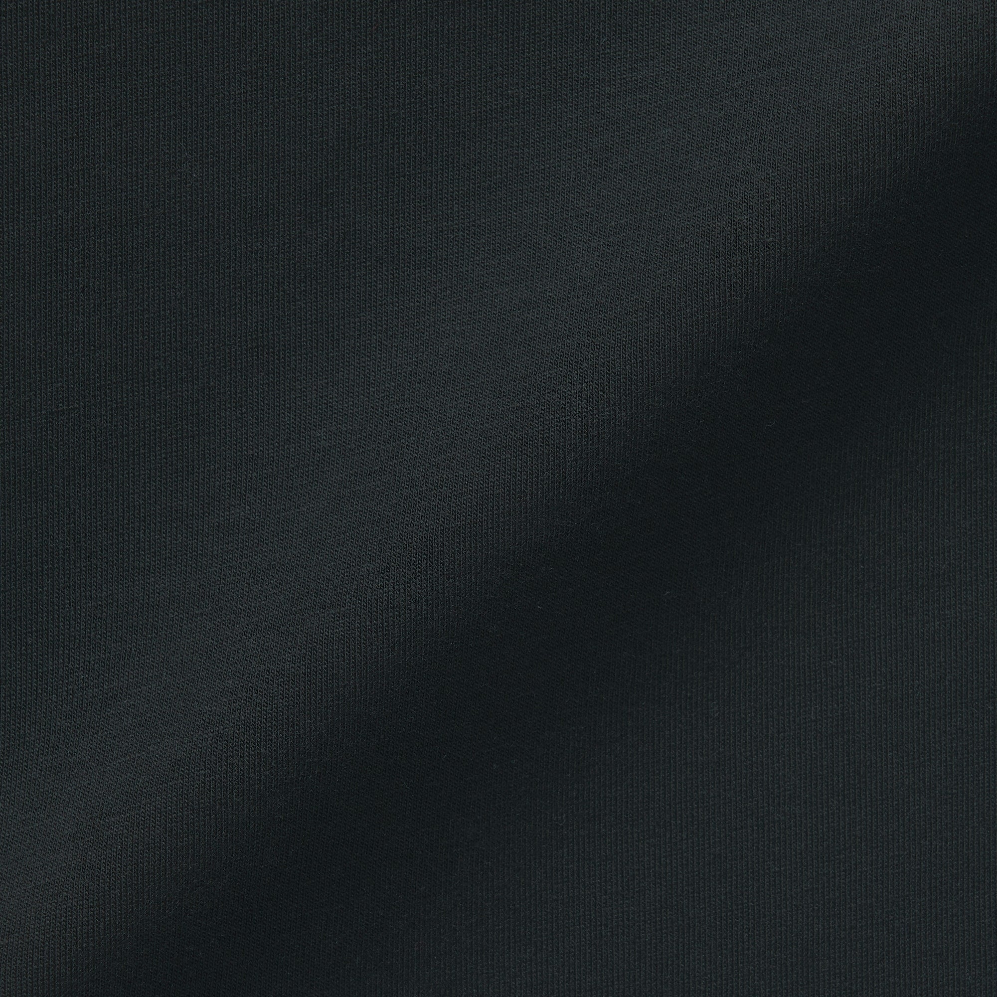 Jersey Cotton Crewneck T-Shirt - Image 8