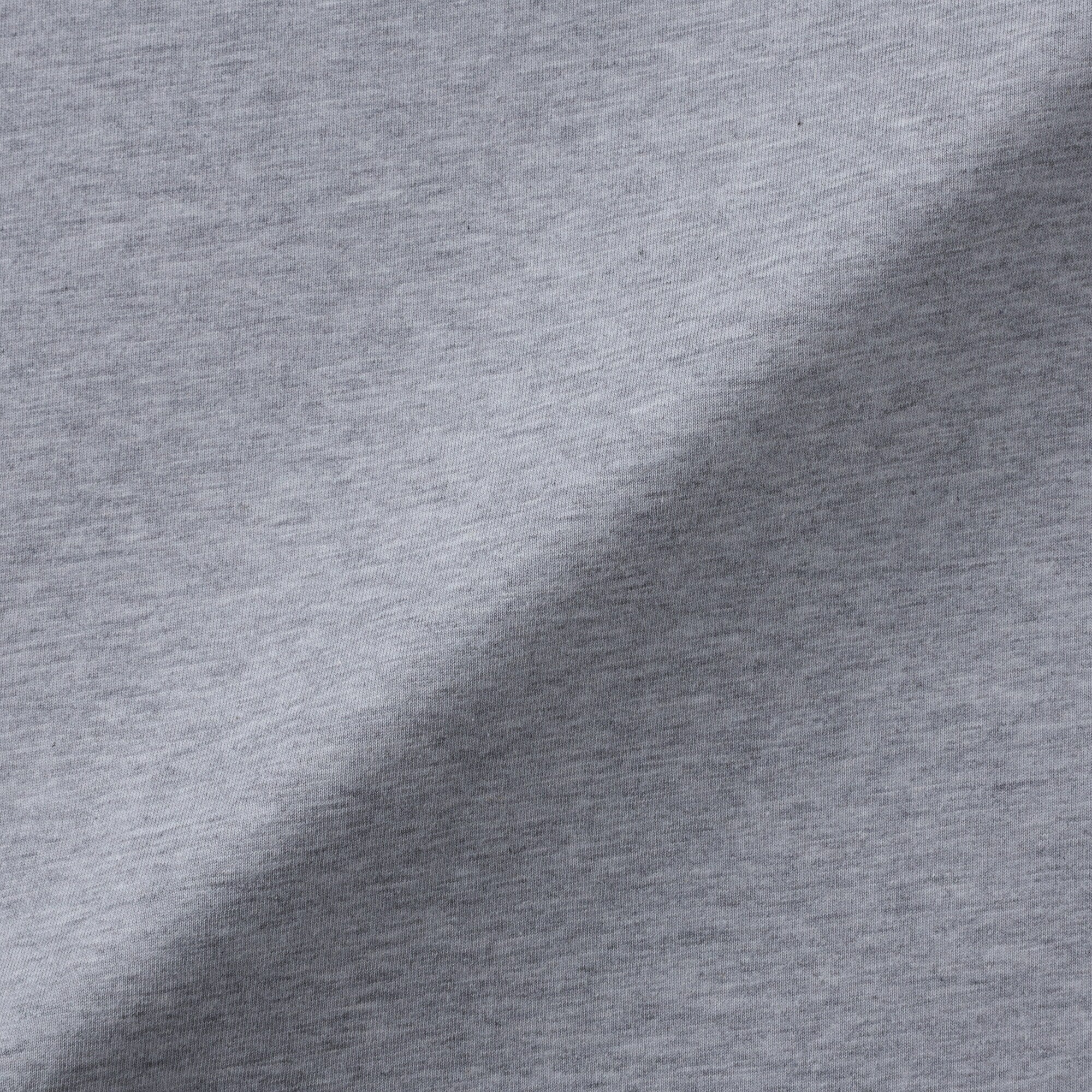 Women's Jersey Crew Neck Short Sleeve T-Shirt - Image 24