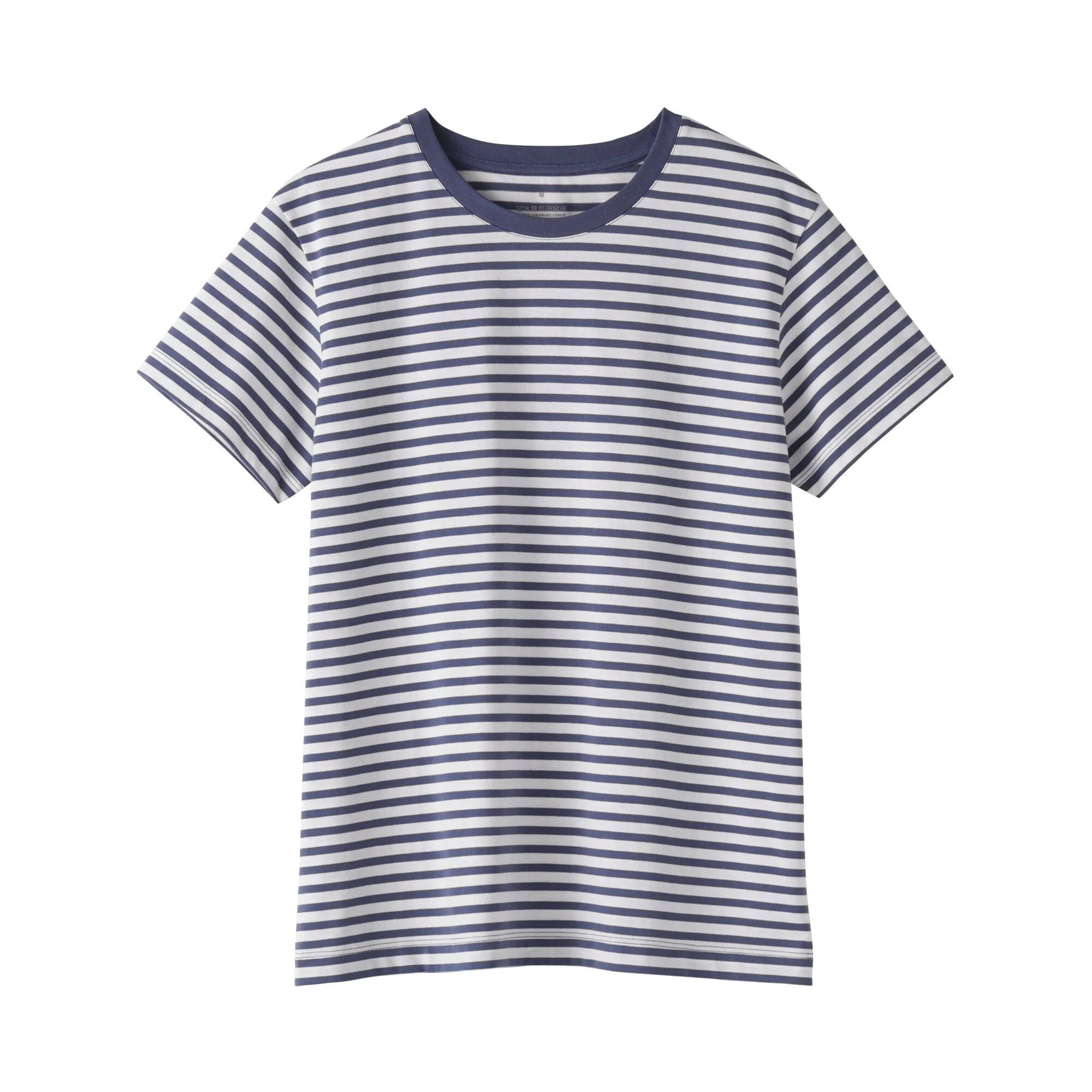 Women's Jersey Crew Neck Short Sleeve T-Shirt - Image 59