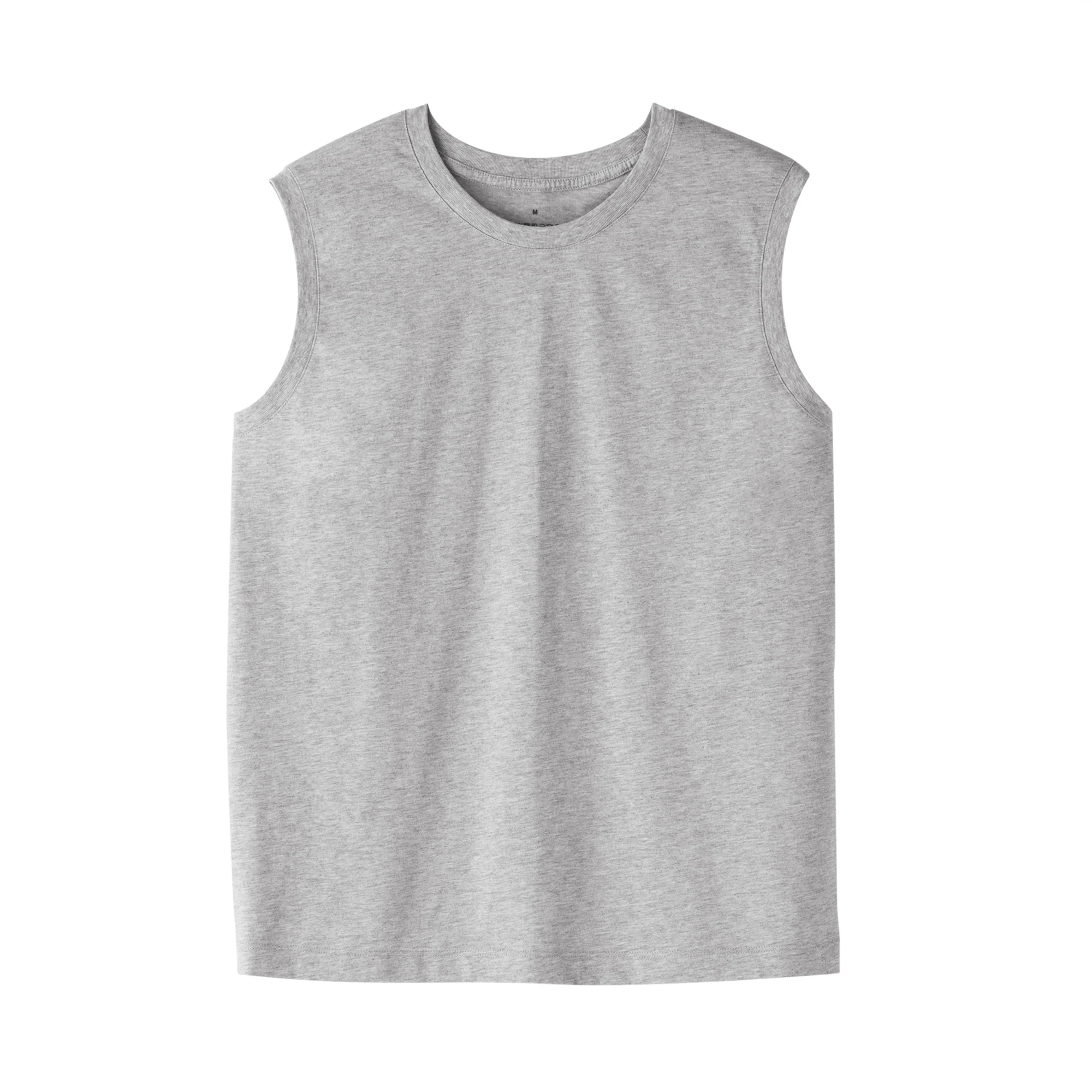 Women's Jersey Sleeveless T-Shirt - Image 2