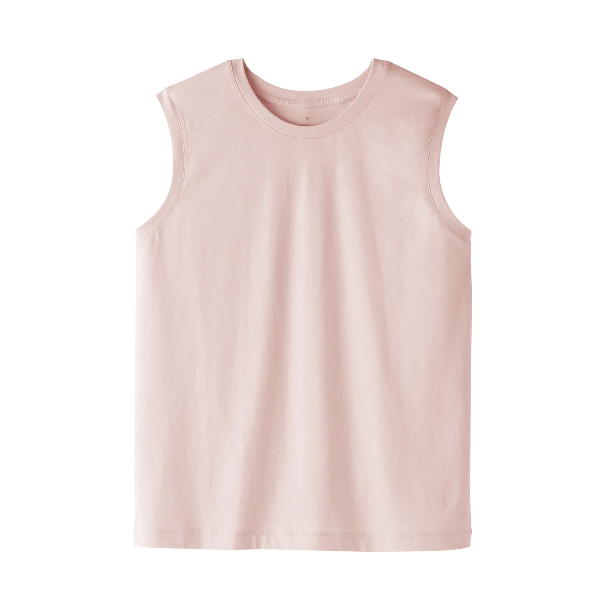 Women's Jersey Sleeveless T-Shirt - Image 30