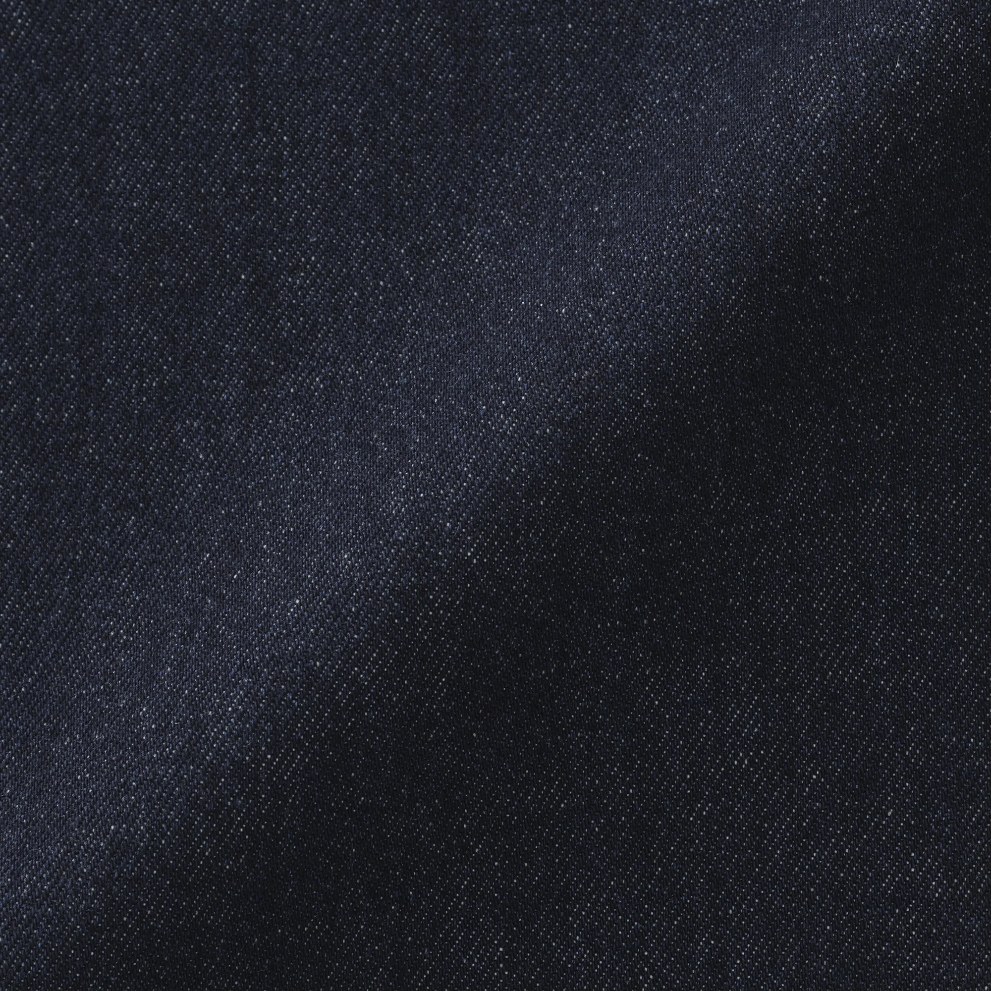 Kapok Blend Denim Overalls - Image 12