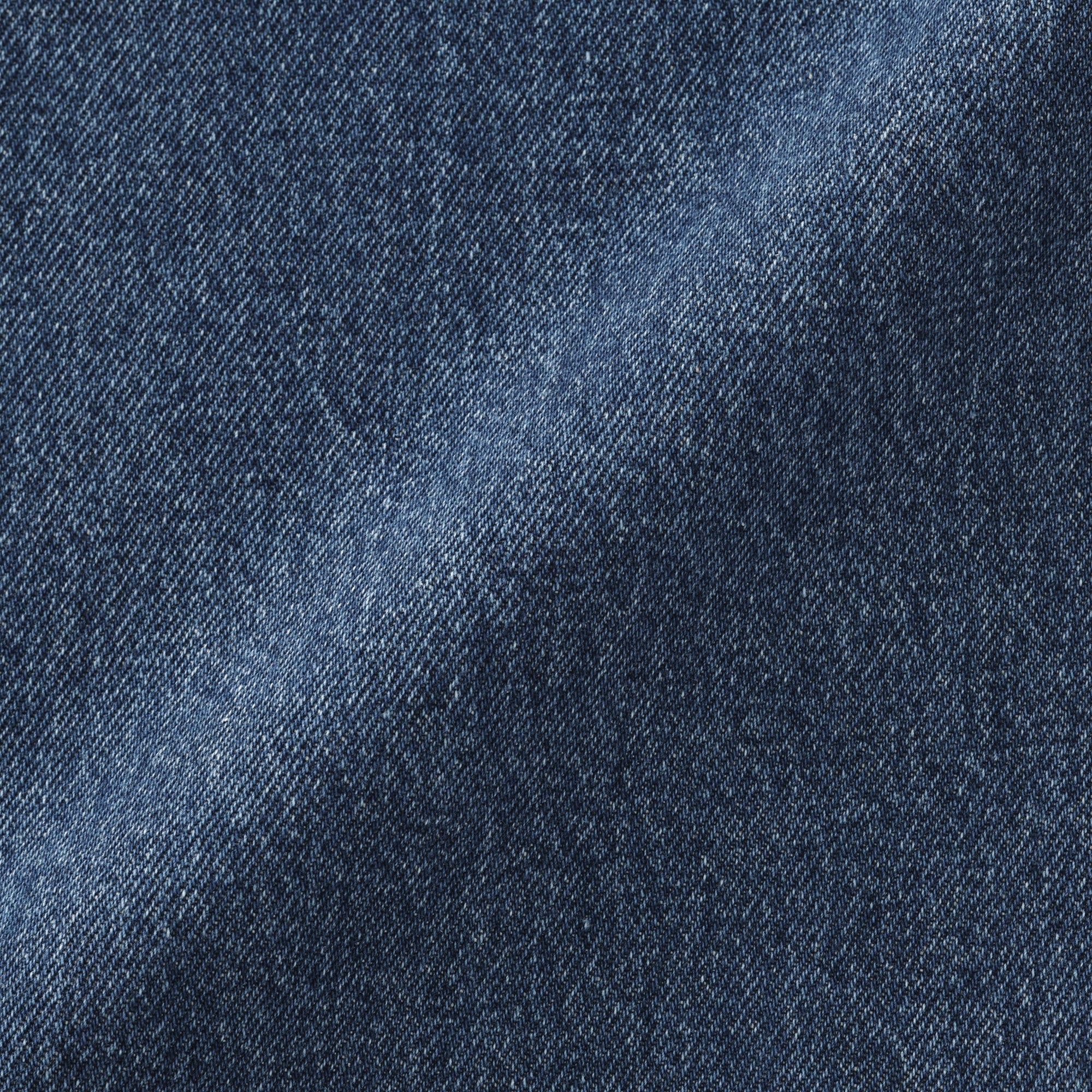 Kapok Blend Denim Overalls - Image 23