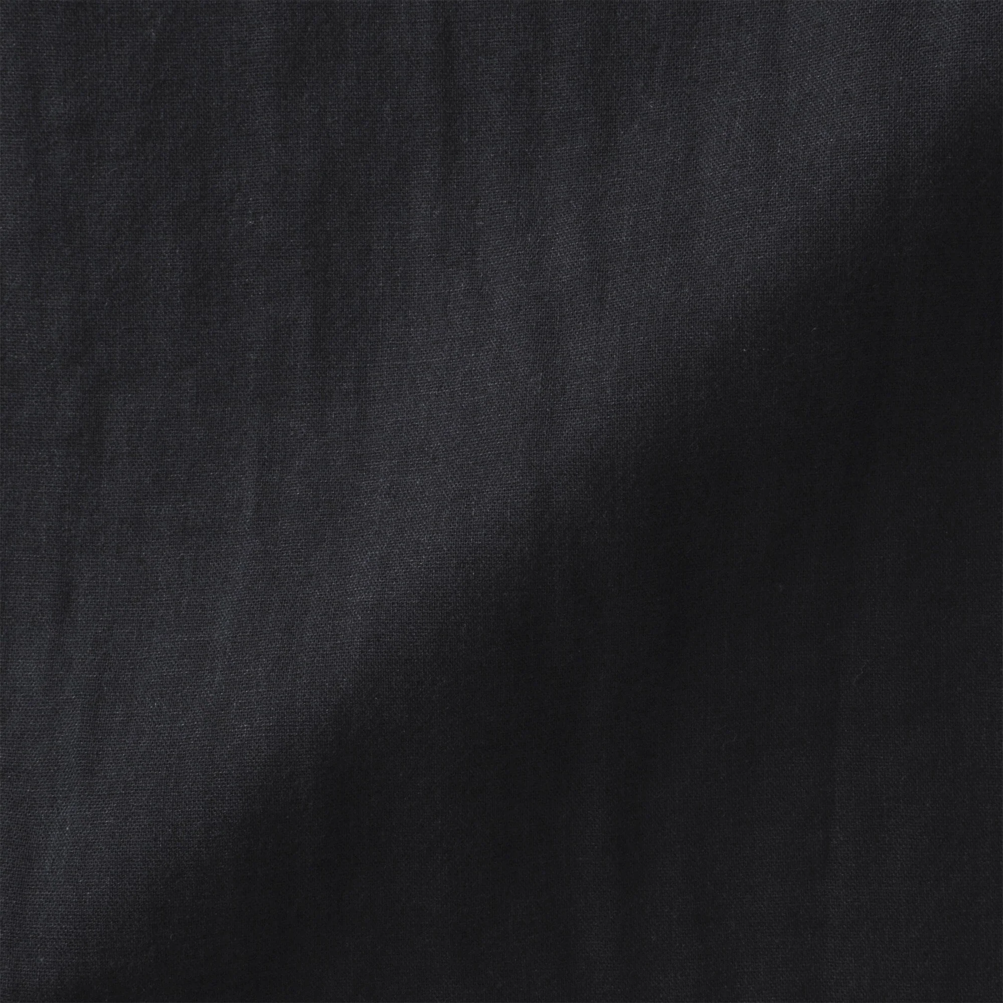 Women's Kapok Blend Double Gauze Blouse - Image 10