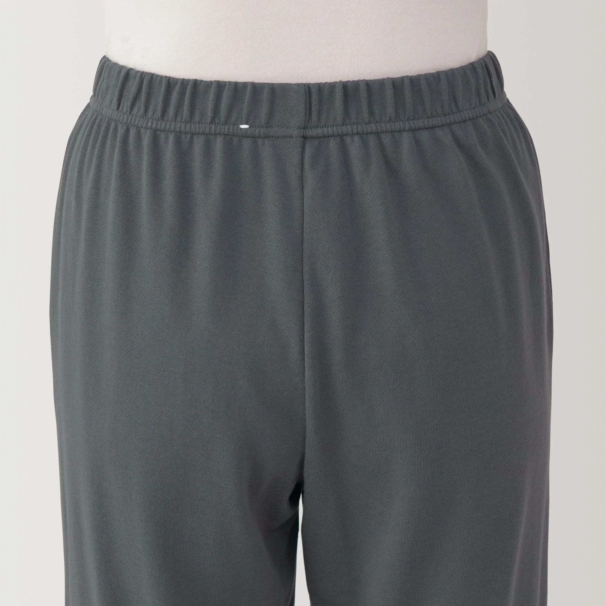 Loose-Twist Sweatshirt Loungewear Set - Image 9