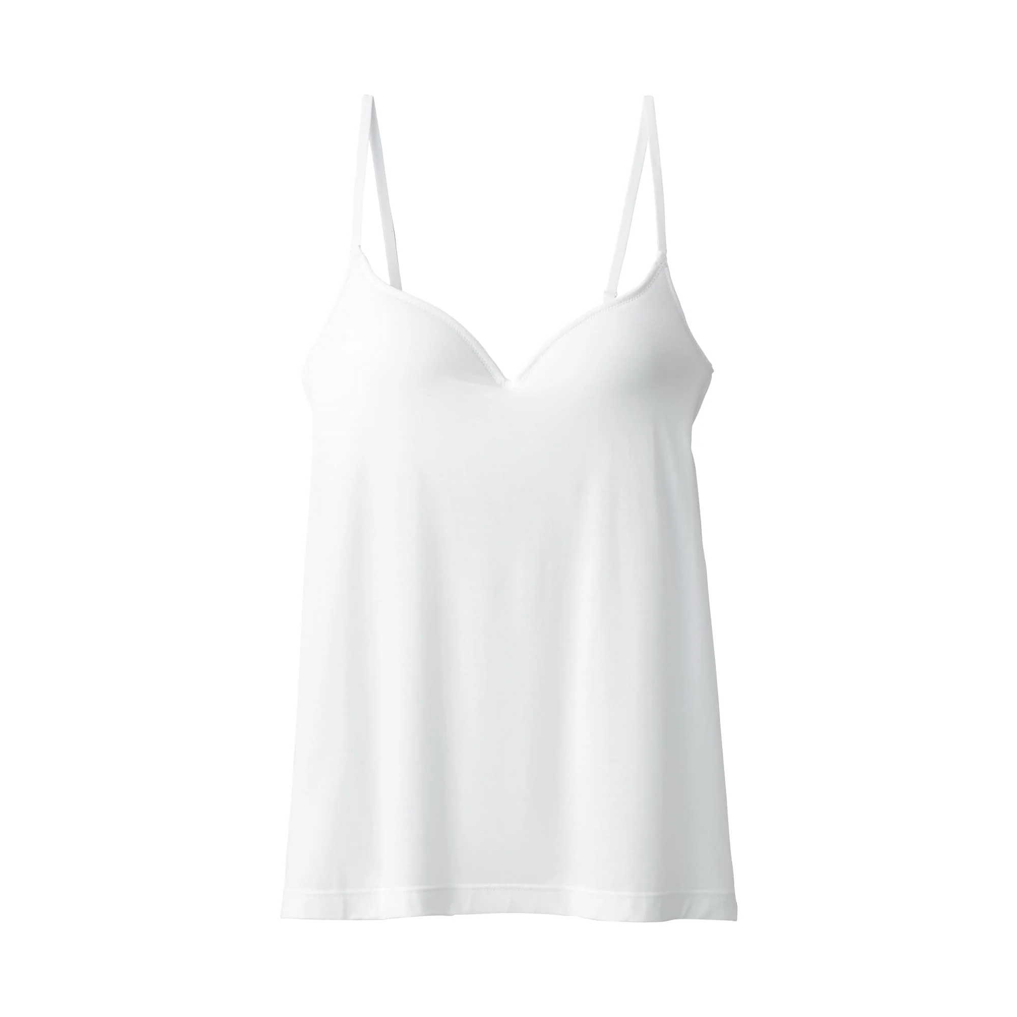 Women's Lyocell Blend Bra Camisole - Image 11