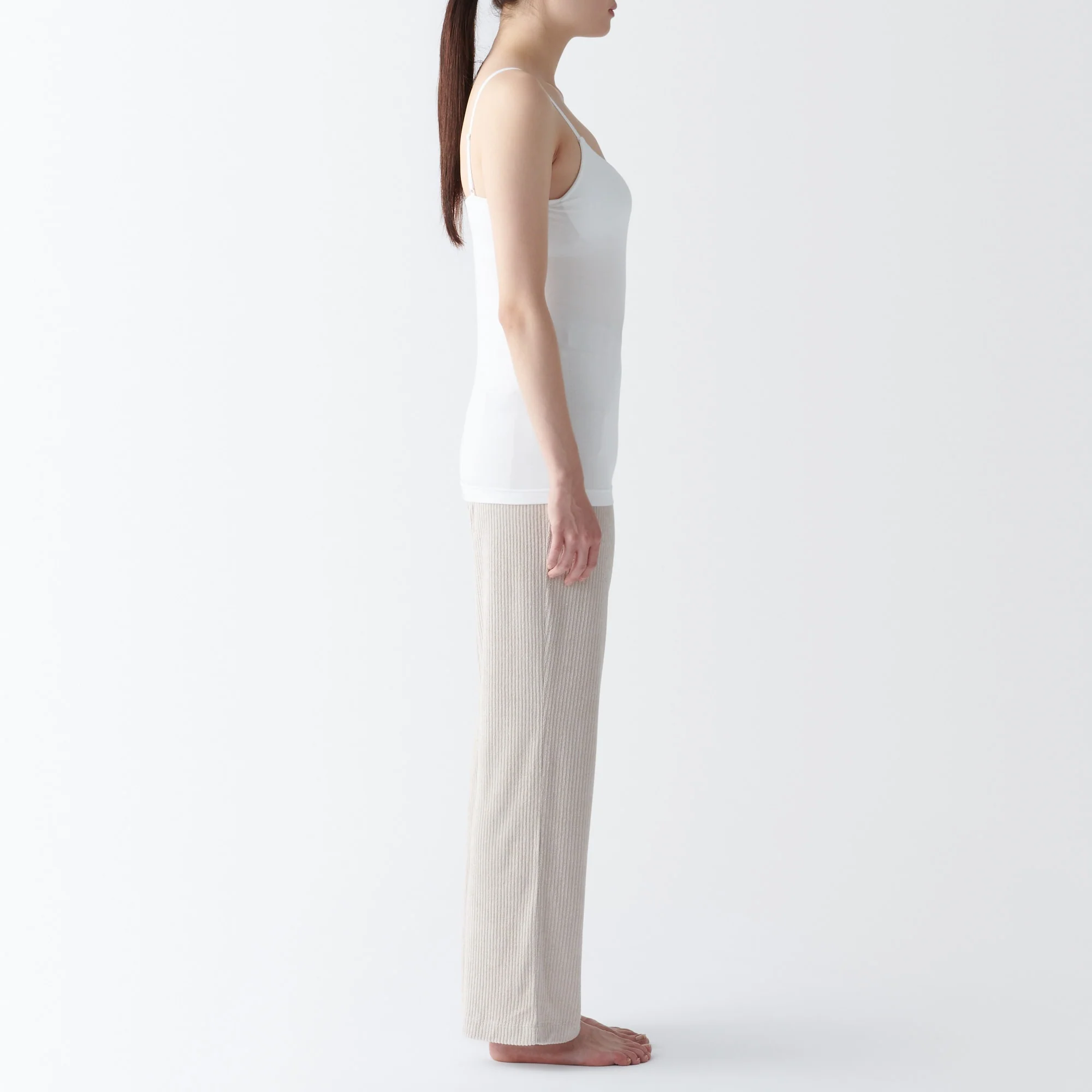 Women's Lyocell Blend Bra Camisole - Image 14