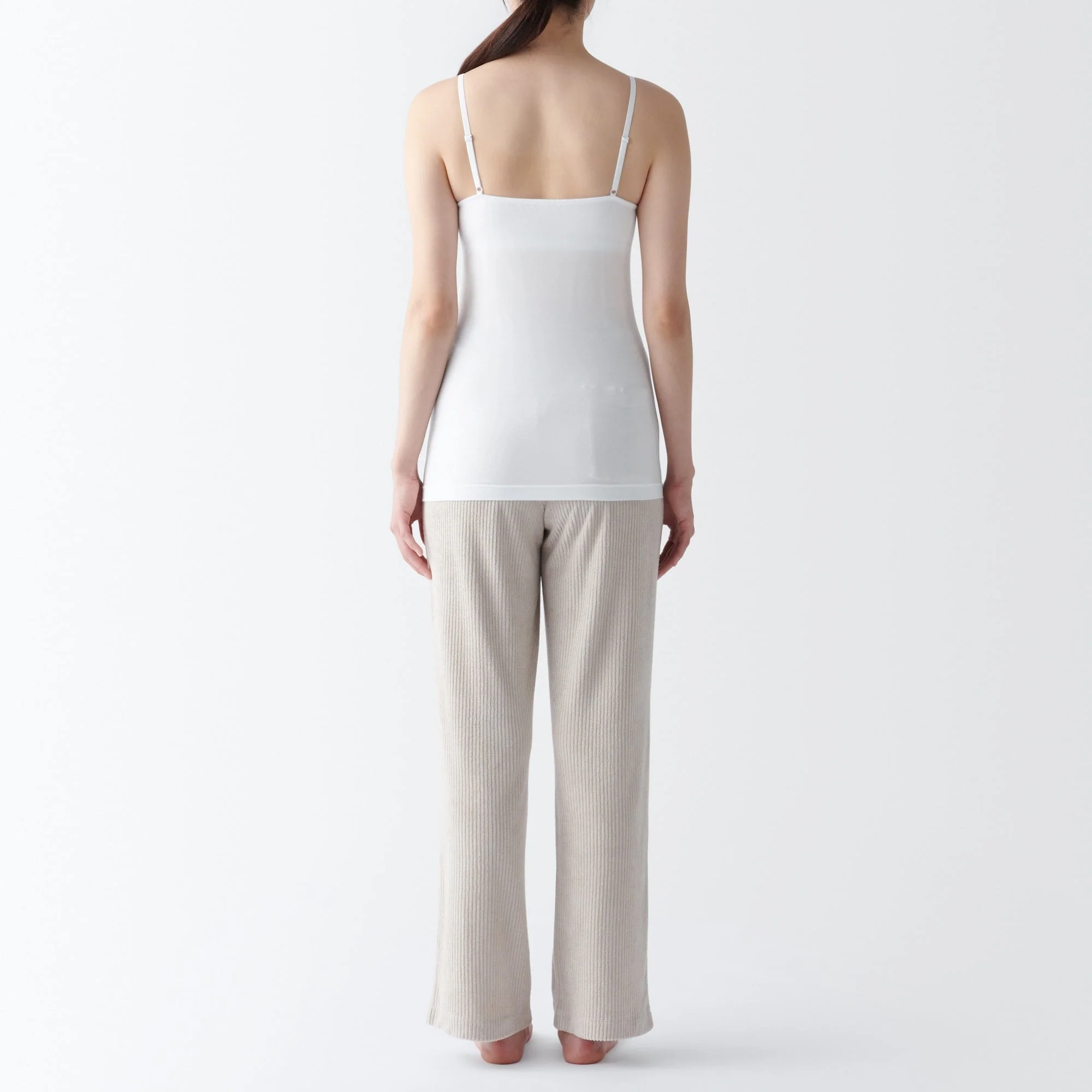 Women's Lyocell Blend Bra Camisole - Image 15