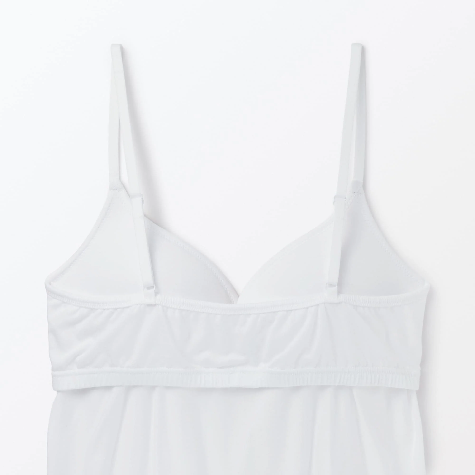 Women's Lyocell Blend Bra Camisole - Image 18
