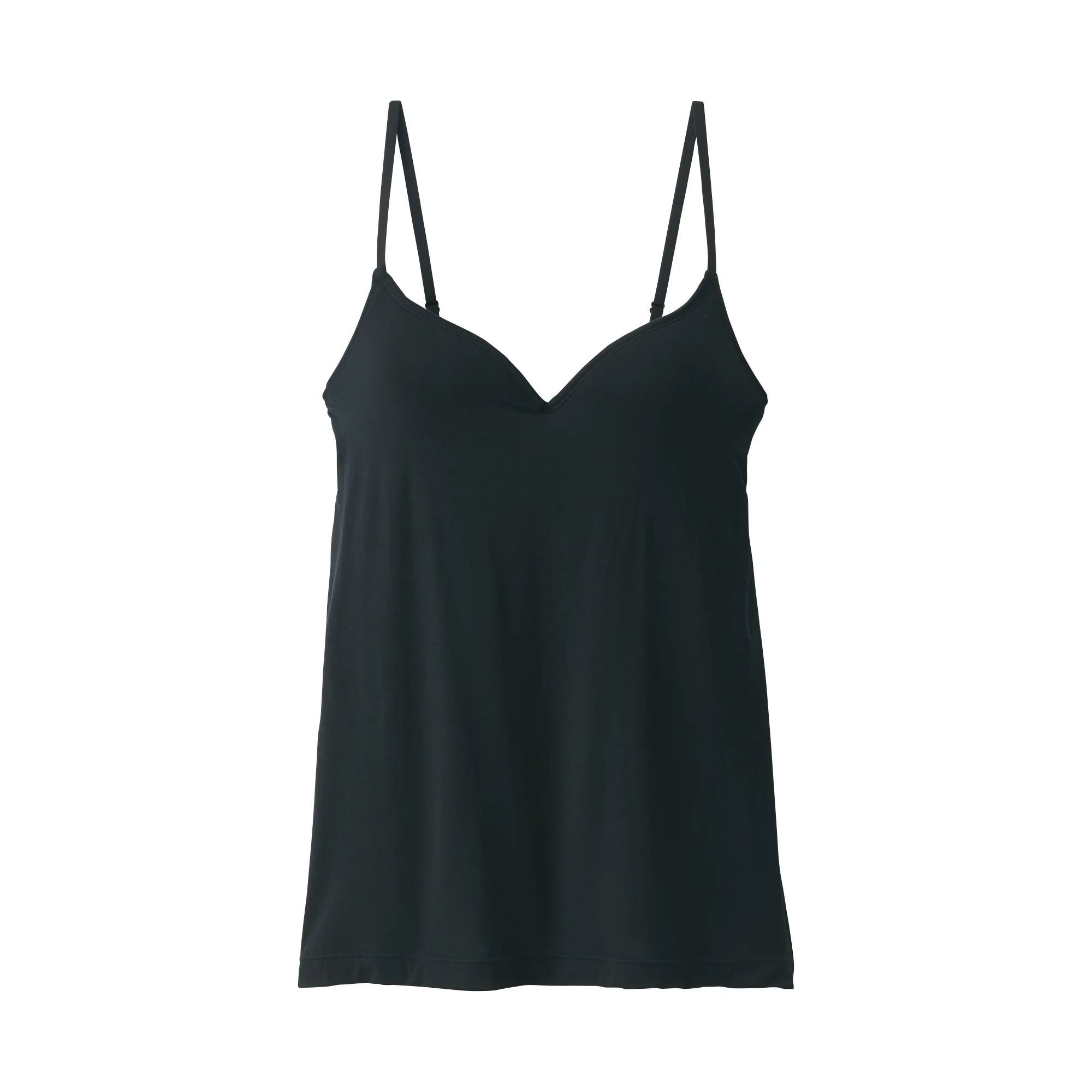 Women's Lyocell Blend Bra Camisole - Image 20