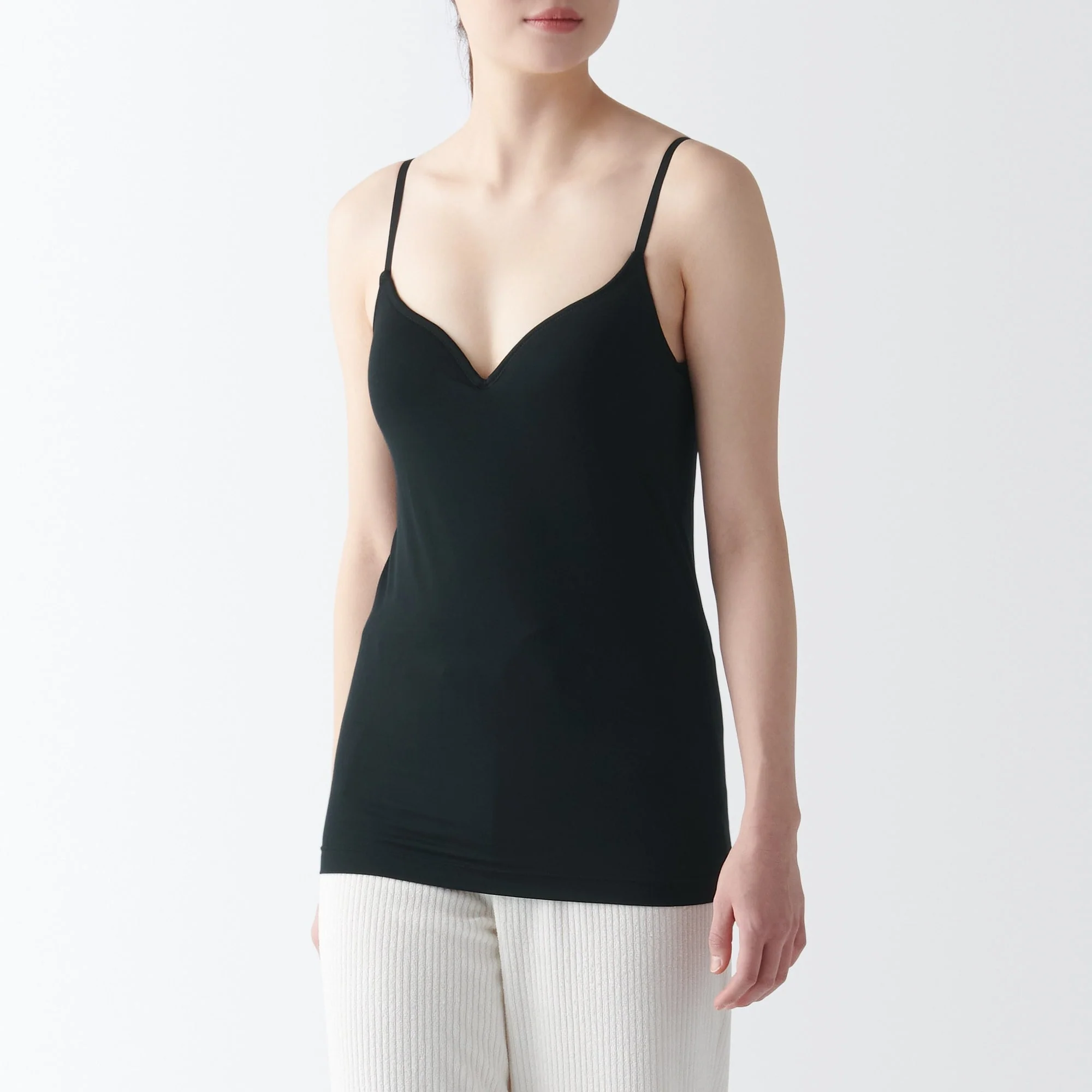Women's Lyocell Blend Bra Camisole - Image 21