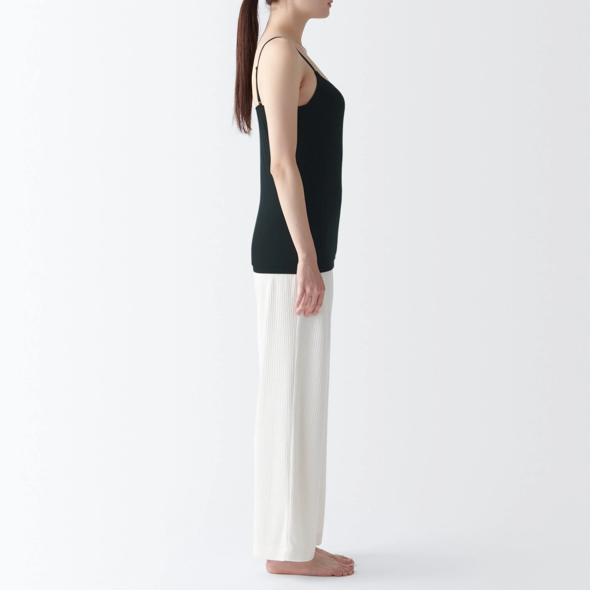 Women's Lyocell Blend Bra Camisole - Image 23