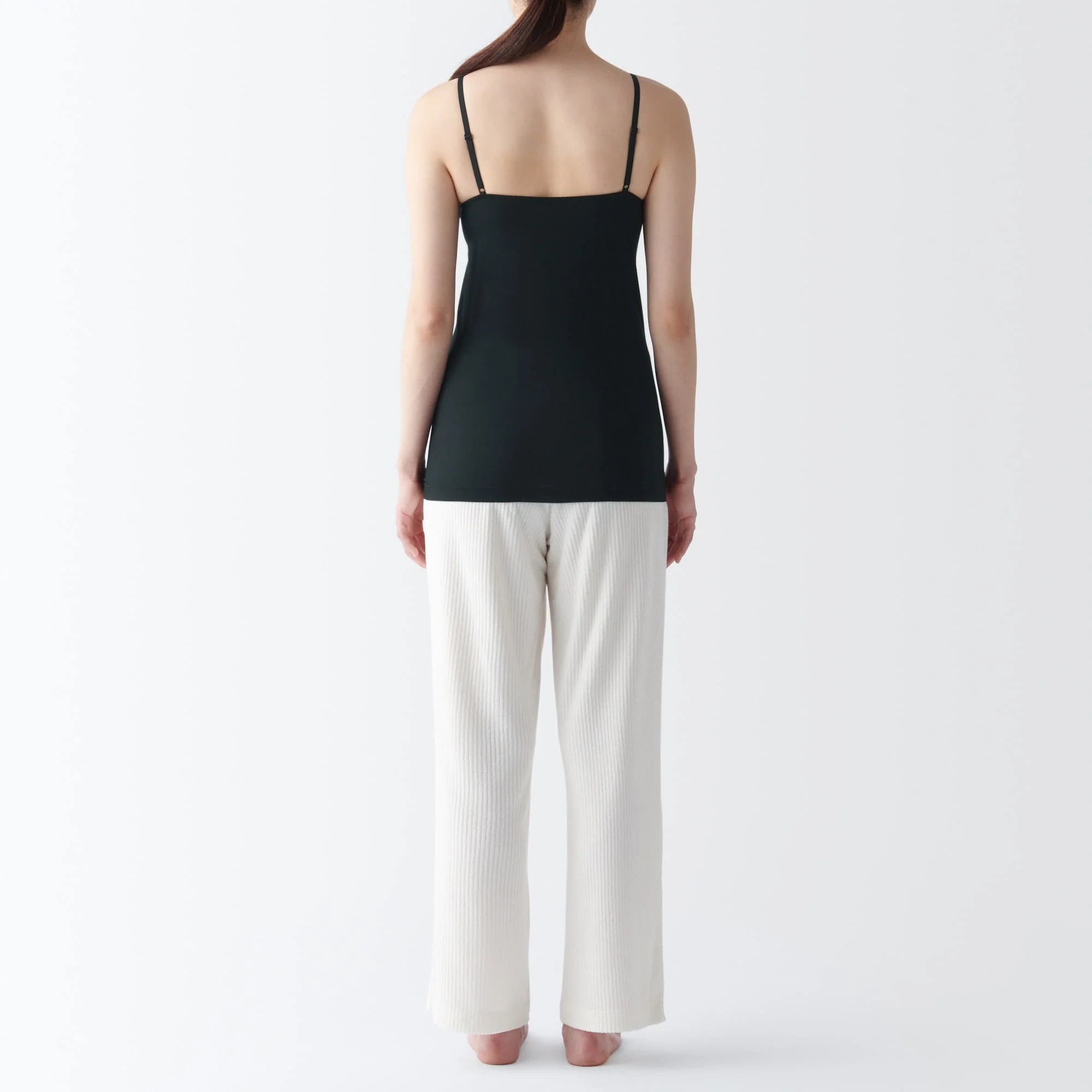 Women's Lyocell Blend Bra Camisole - Image 24