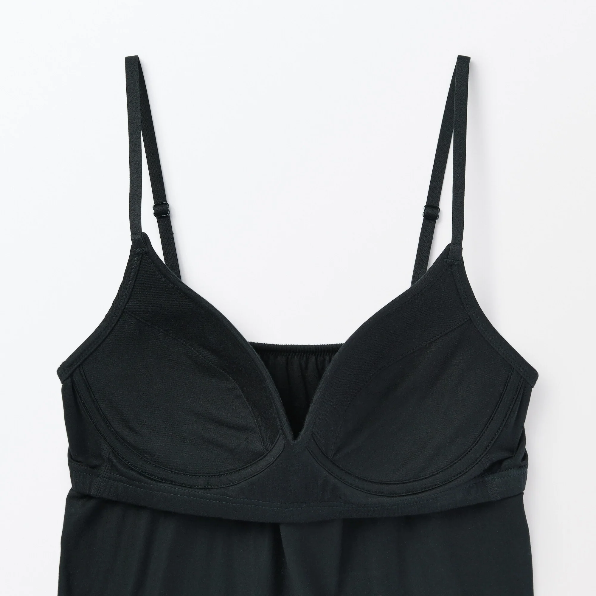 Women's Lyocell Blend Bra Camisole - Image 26