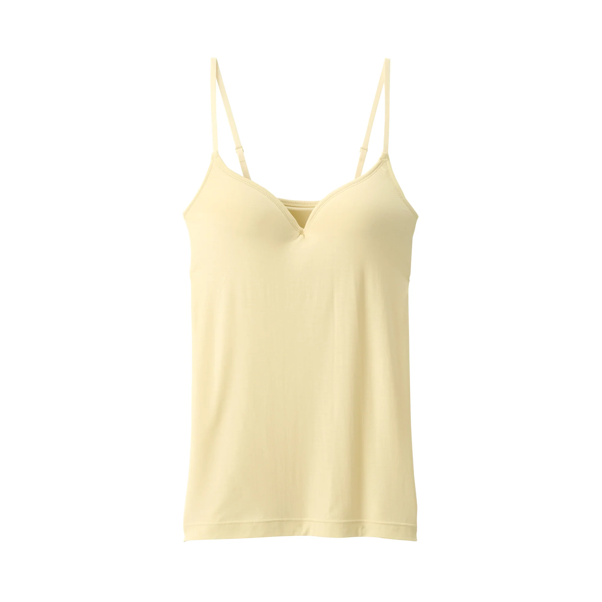 Women's Lyocell Blend Bra Camisole - Image 29