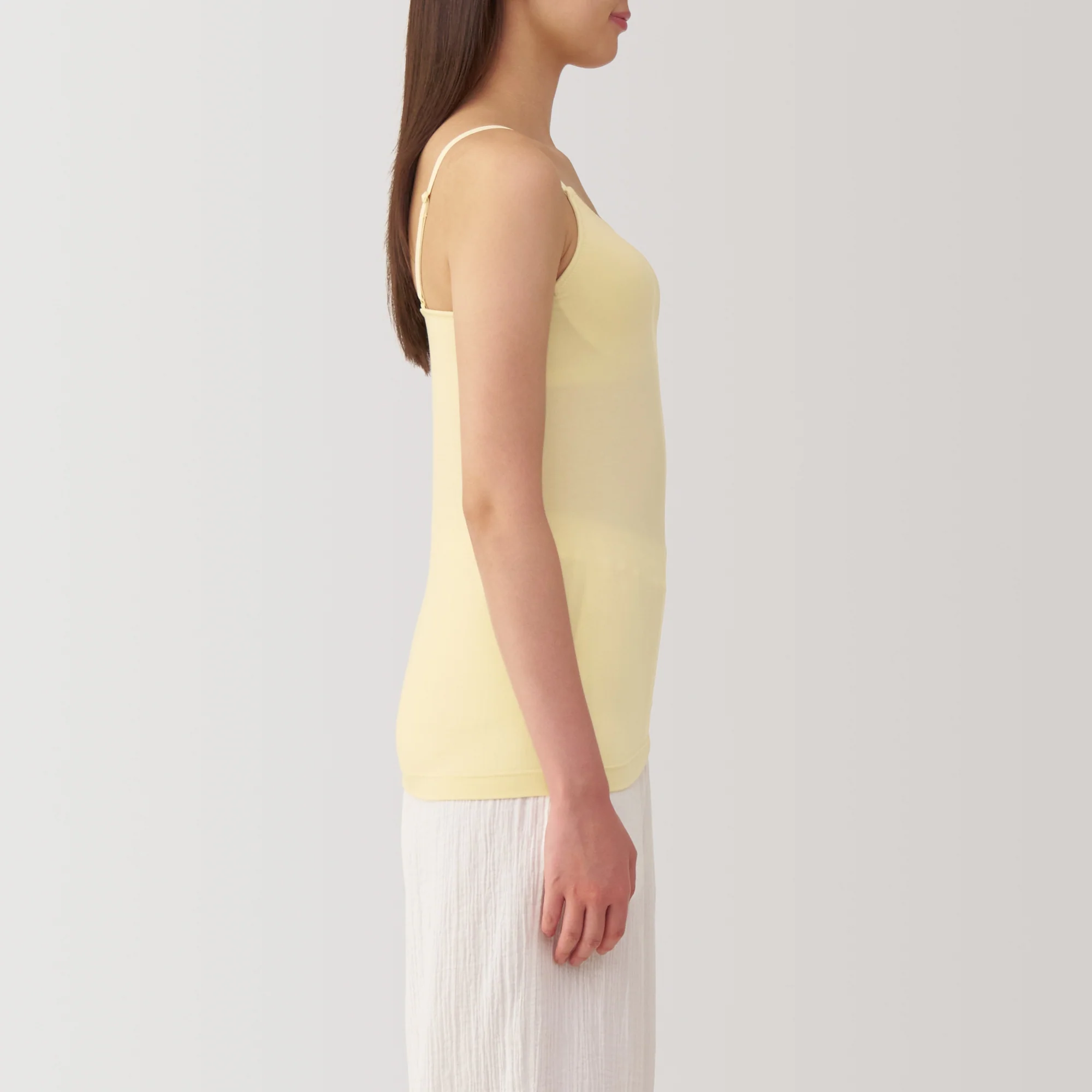 Women's Lyocell Blend Bra Camisole - Image 32