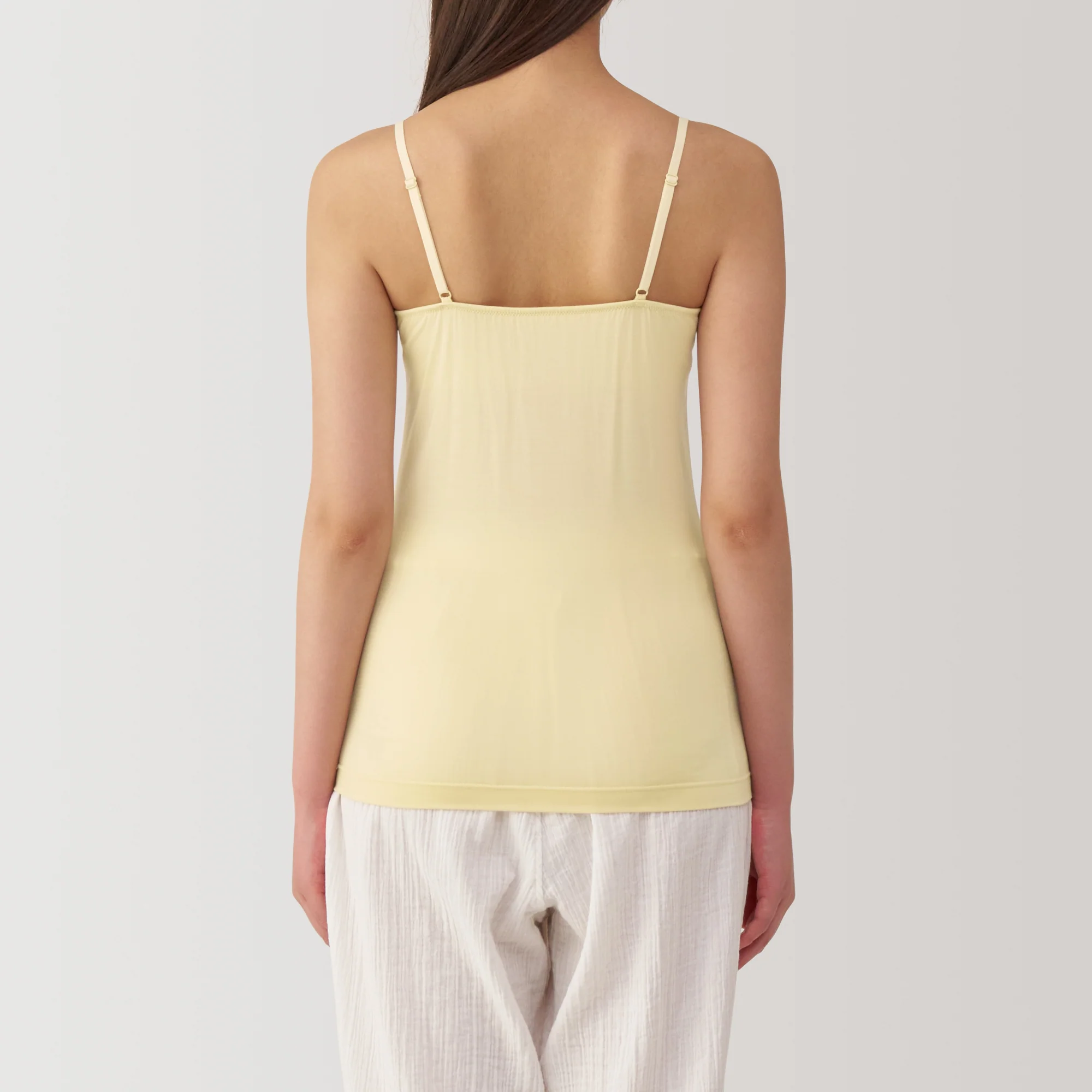 Women's Lyocell Blend Bra Camisole - Image 33