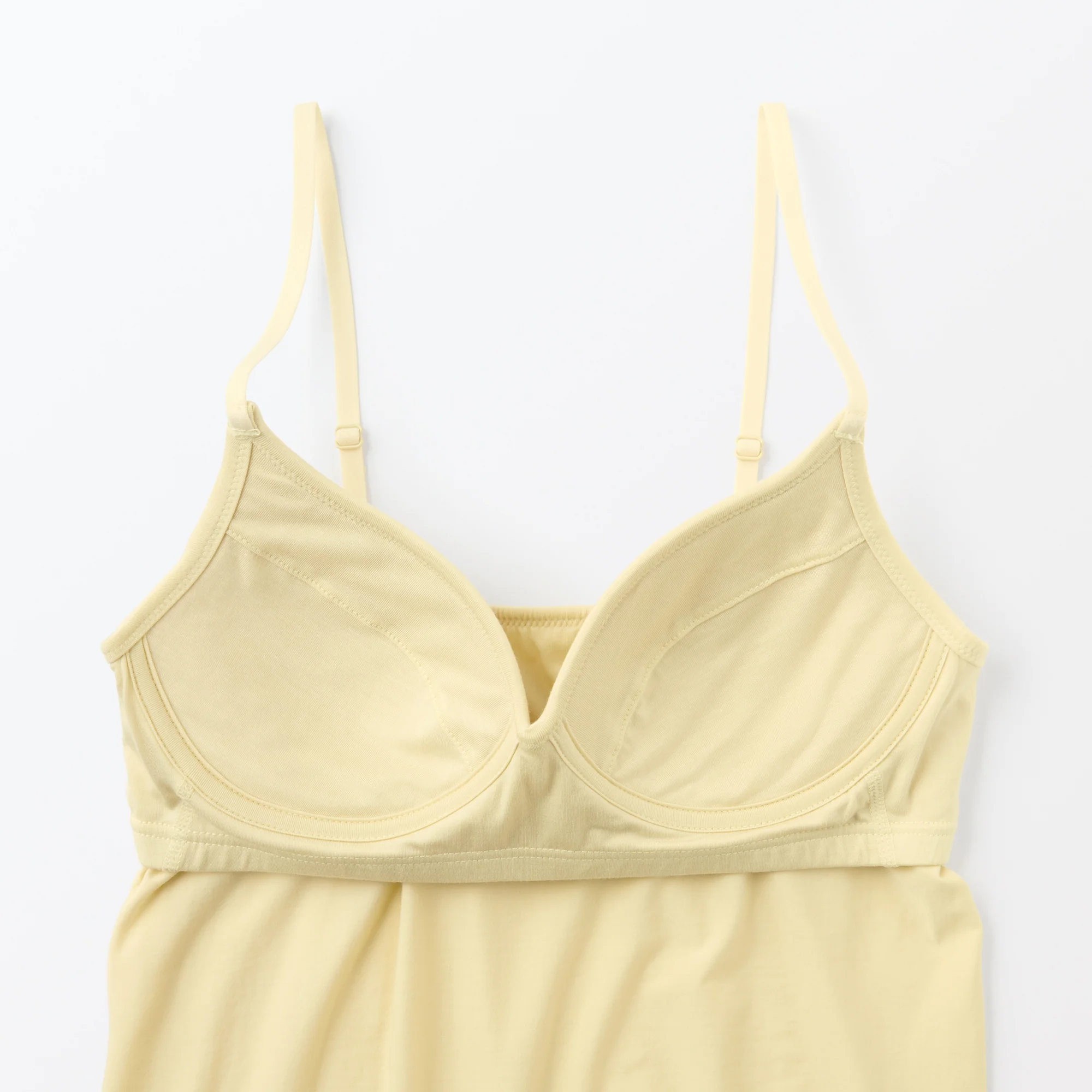 Women's Lyocell Blend Bra Camisole - Image 35
