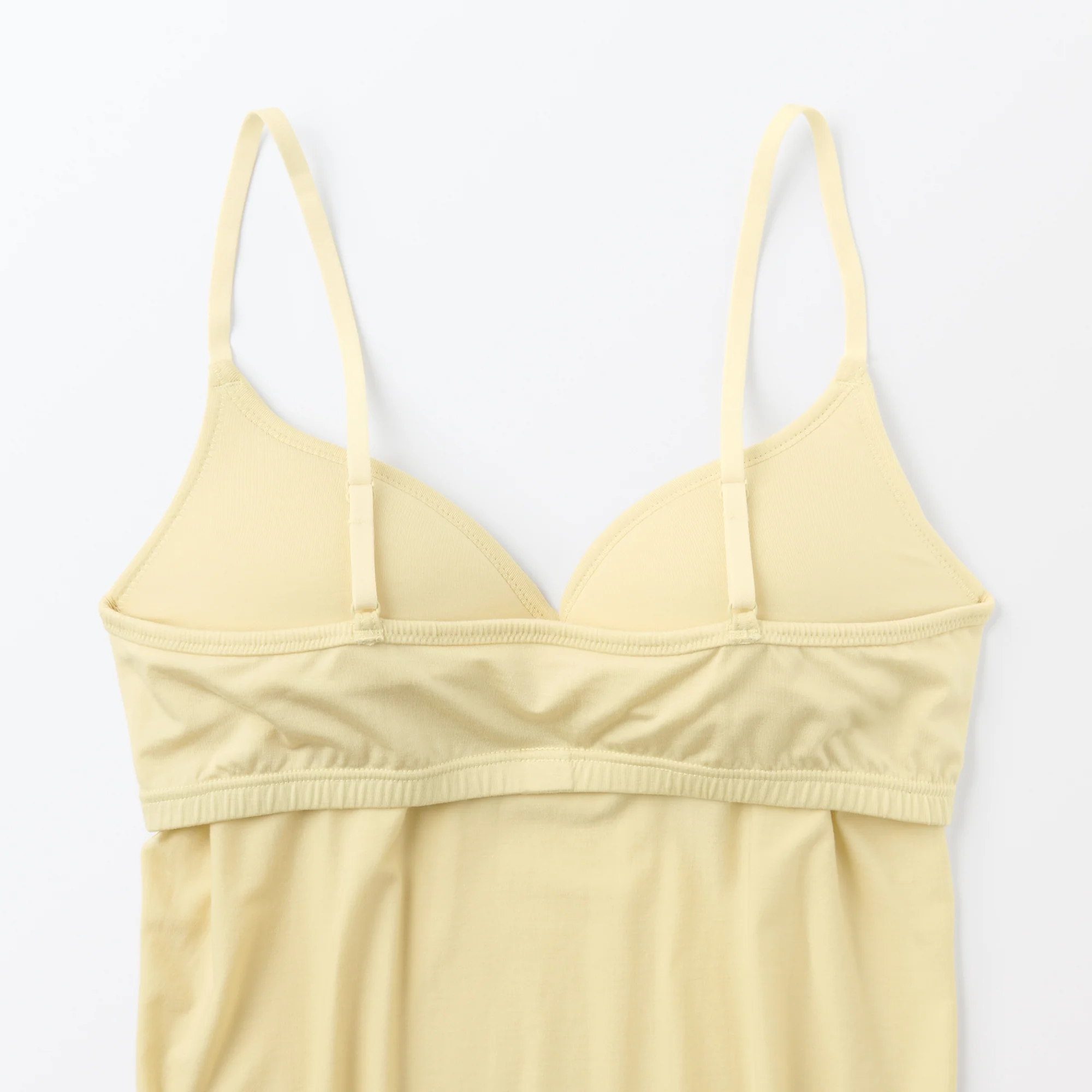 Women's Lyocell Blend Bra Camisole - Image 36