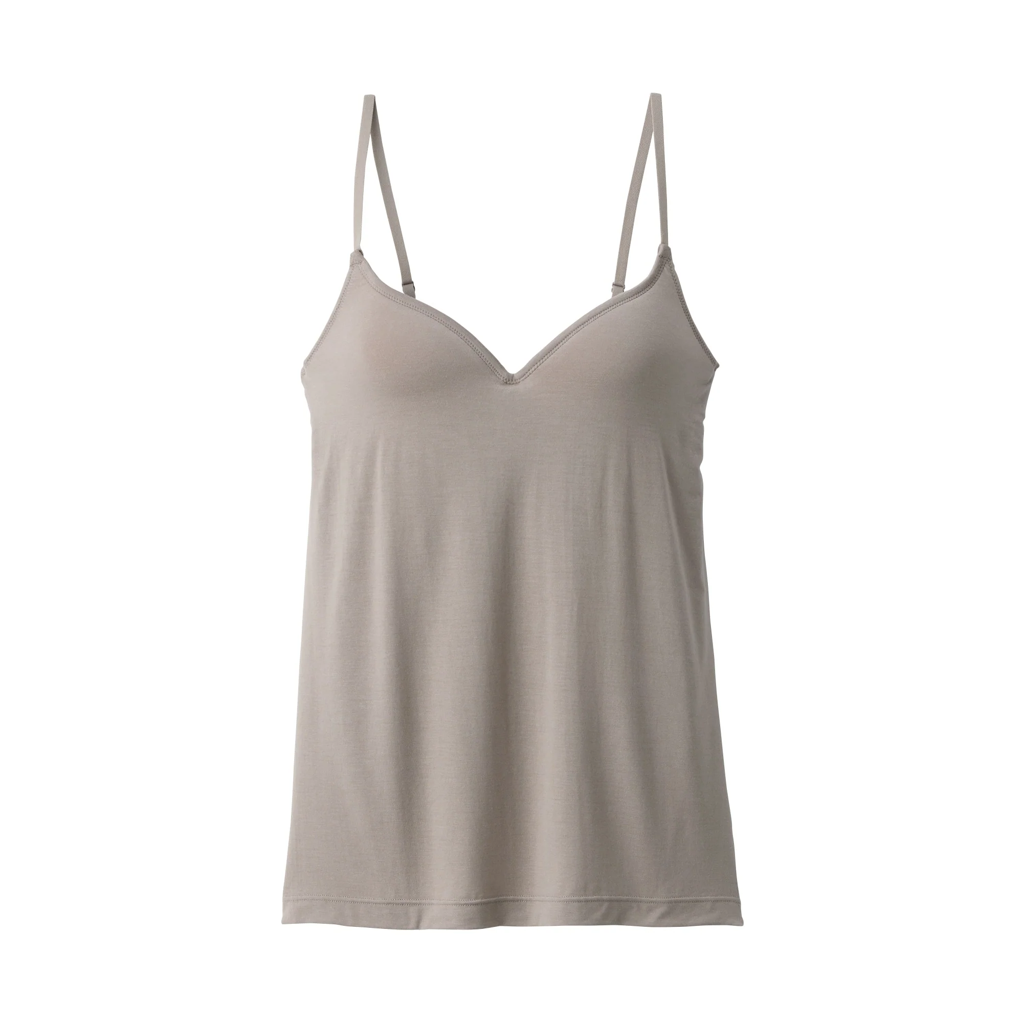 Women's Lyocell Blend Bra Camisole - Image 38