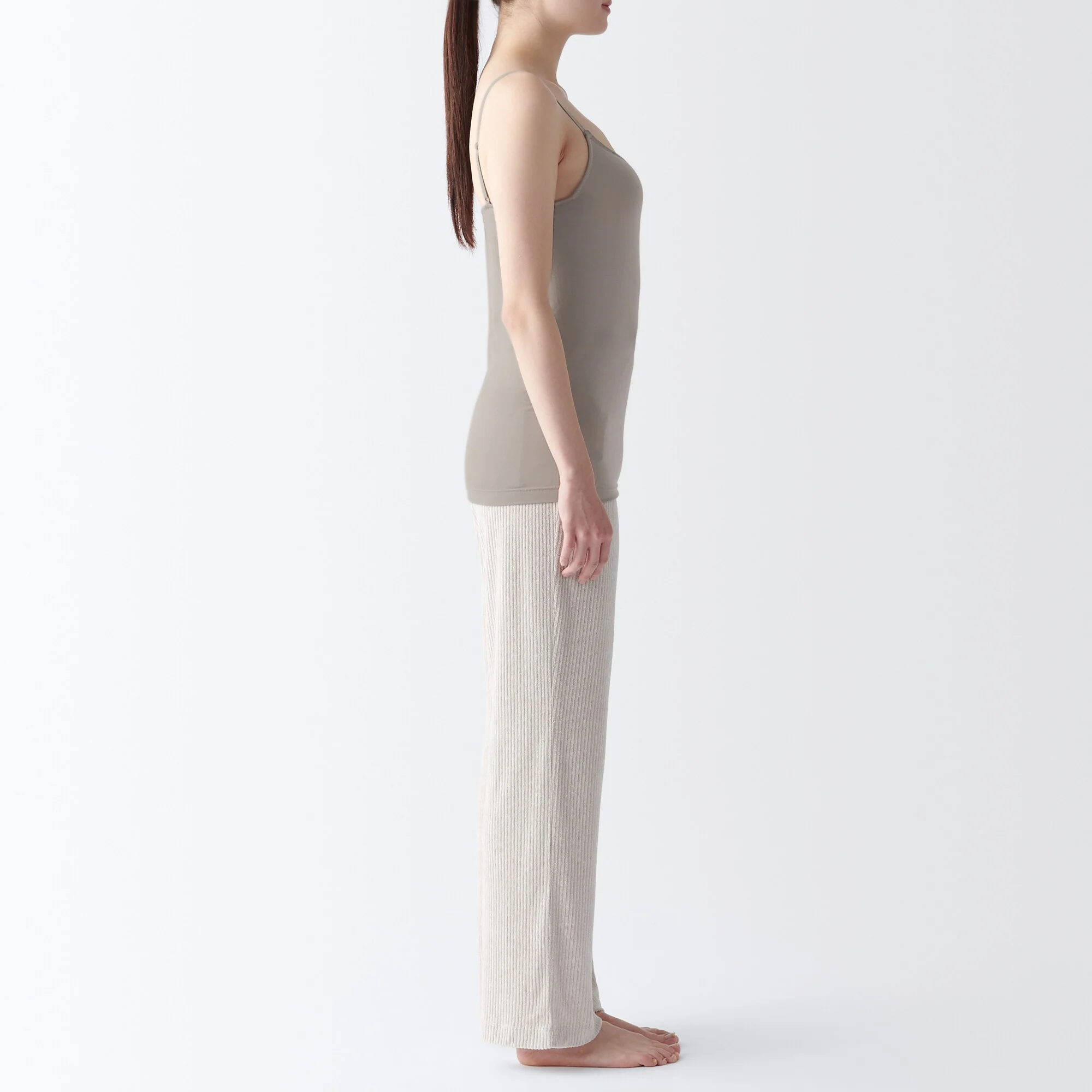 Women's Lyocell Blend Bra Camisole - Image 41