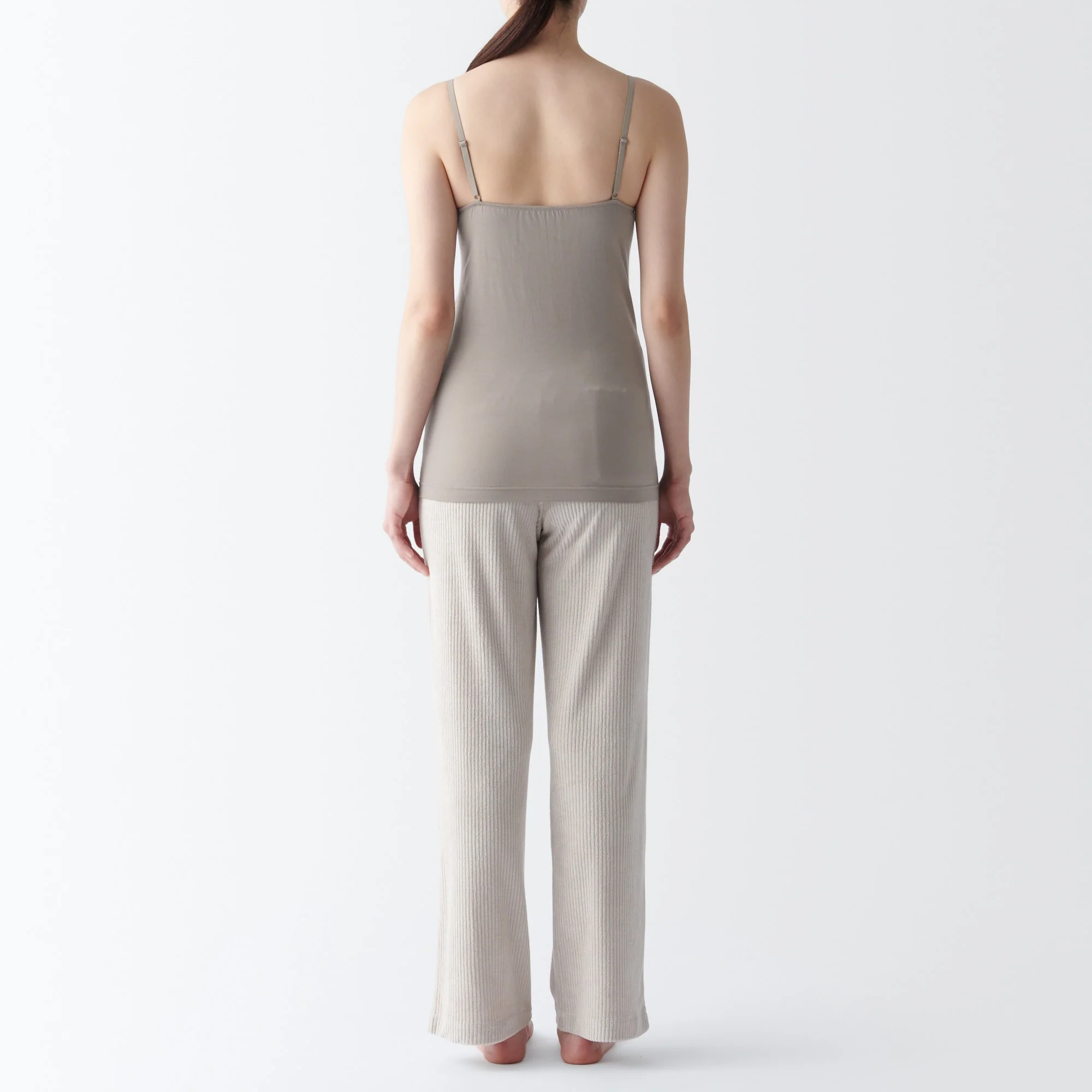 Women's Lyocell Blend Bra Camisole - Image 42