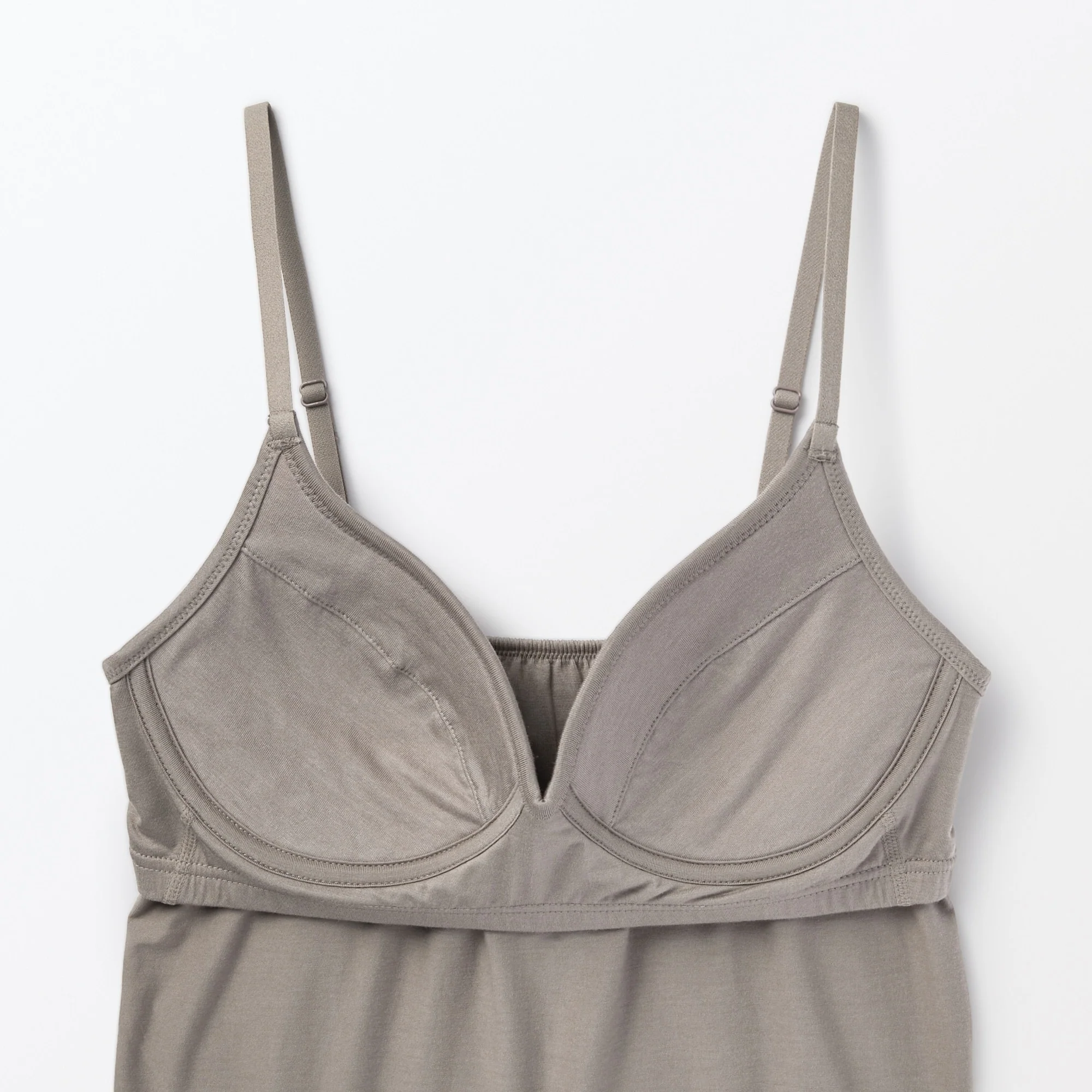 Women's Lyocell Blend Bra Camisole - Image 44