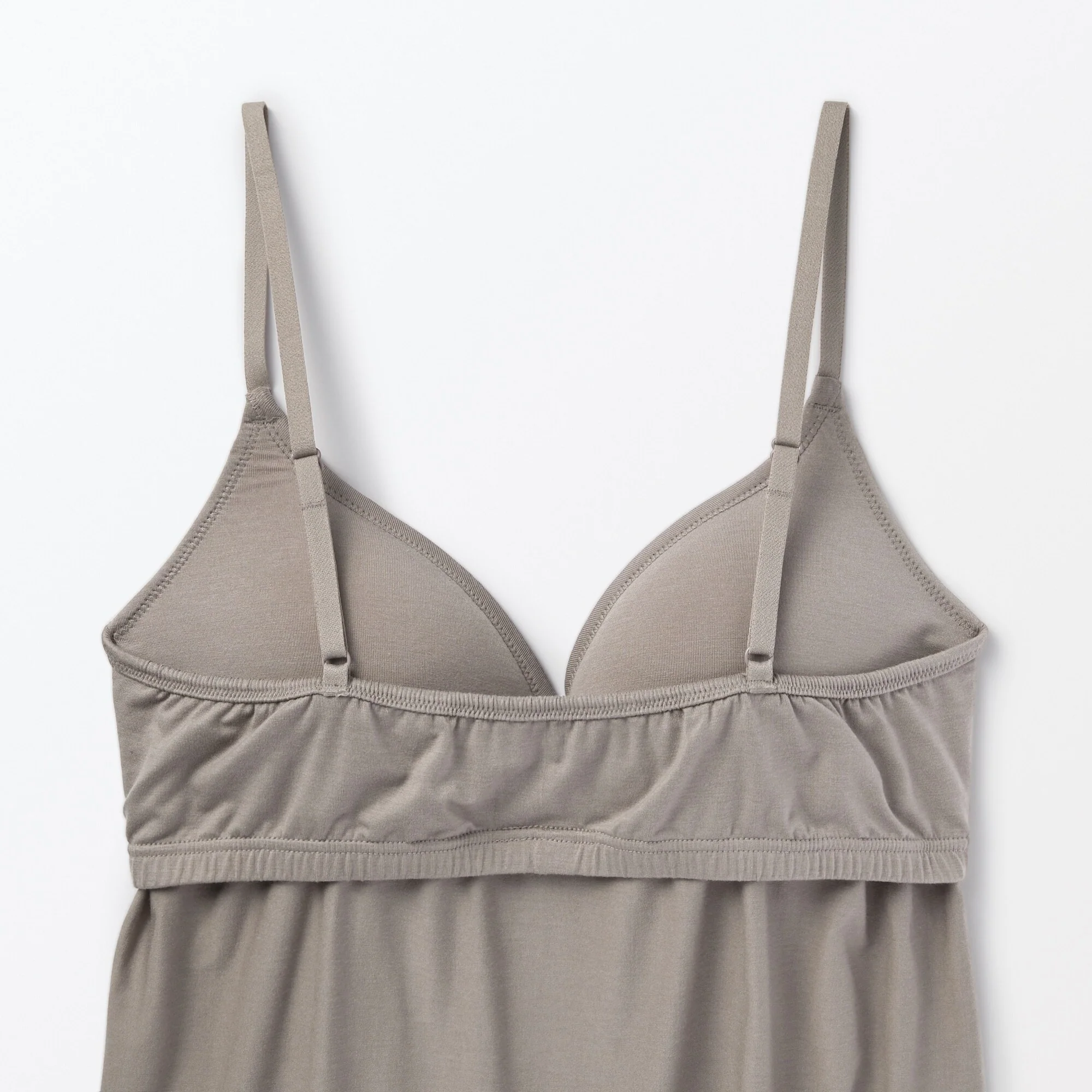 Women's Lyocell Blend Bra Camisole - Image 45