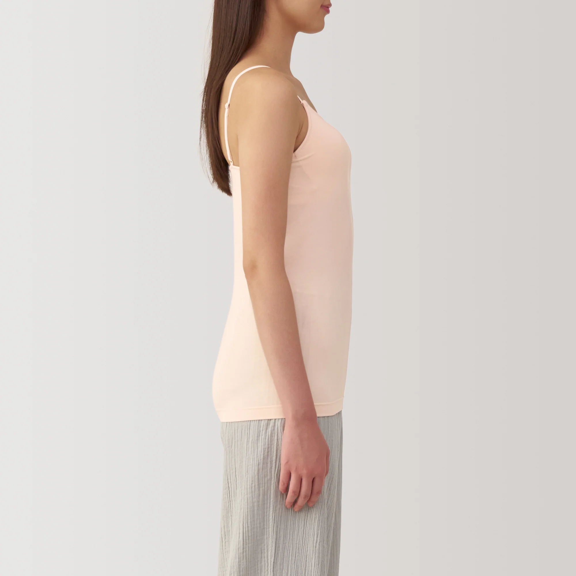 Women's Lyocell Blend Bra Camisole - Image 5