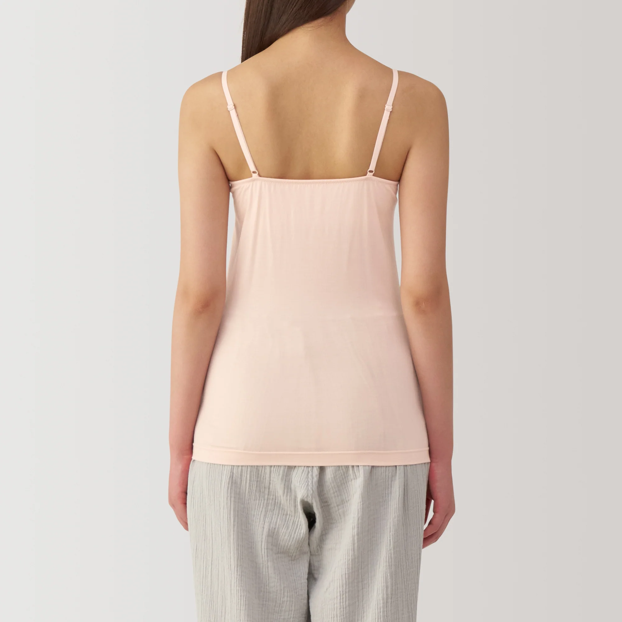 Women's Lyocell Blend Bra Camisole - Image 6