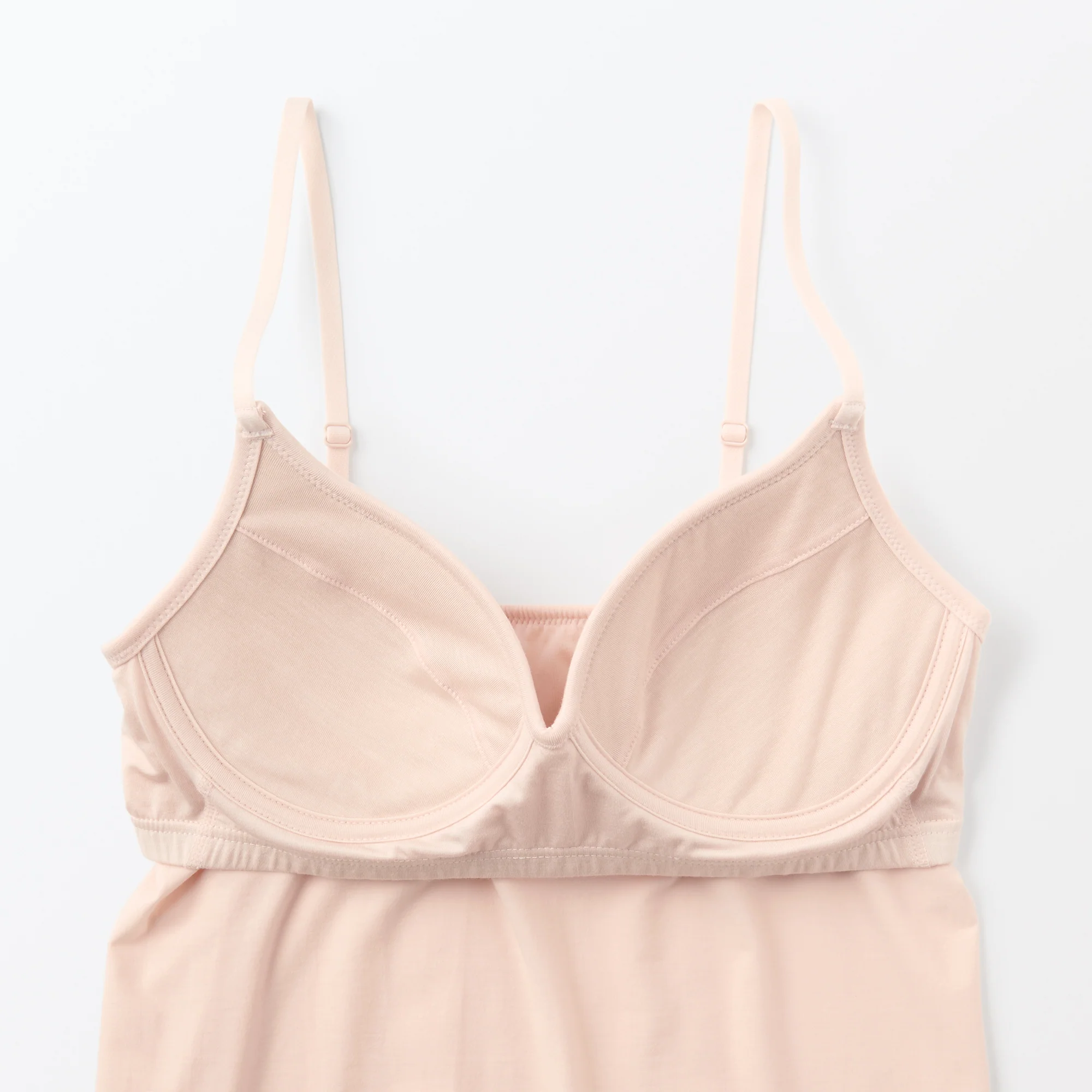Women's Lyocell Blend Bra Camisole - Image 8
