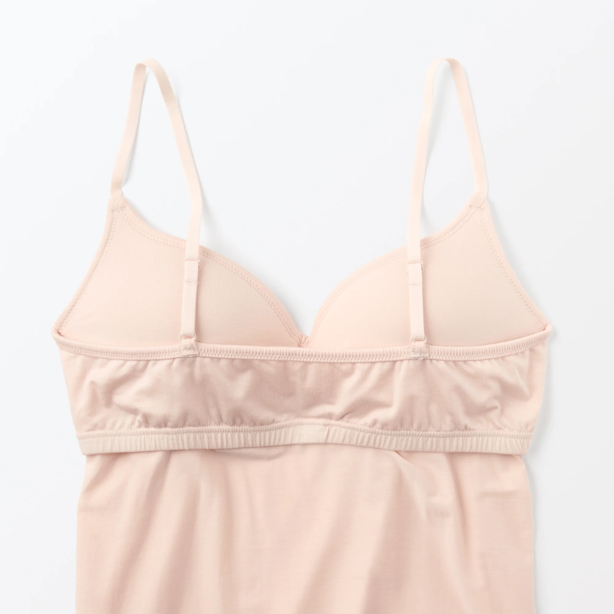 Women's Lyocell Blend Bra Camisole - Image 9