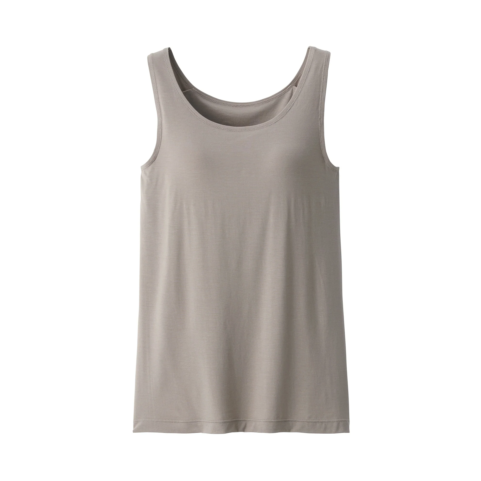 Women's Lyocell Blend Bra Tank Top - Image 20