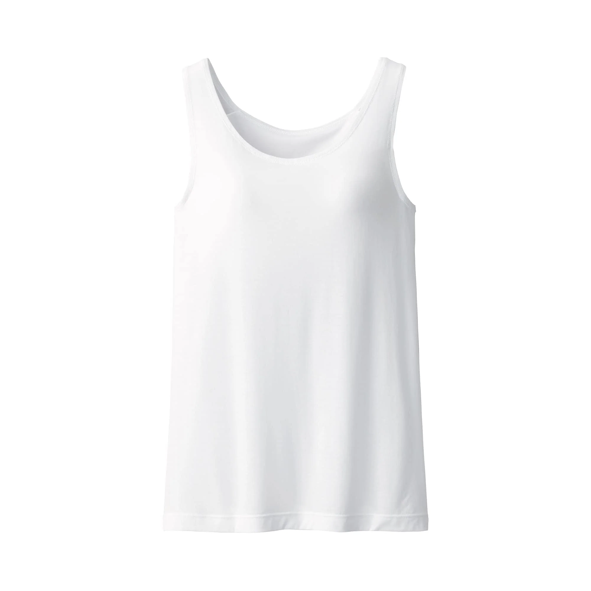 Women's Lyocell Blend Bra Tank Top - Image 29